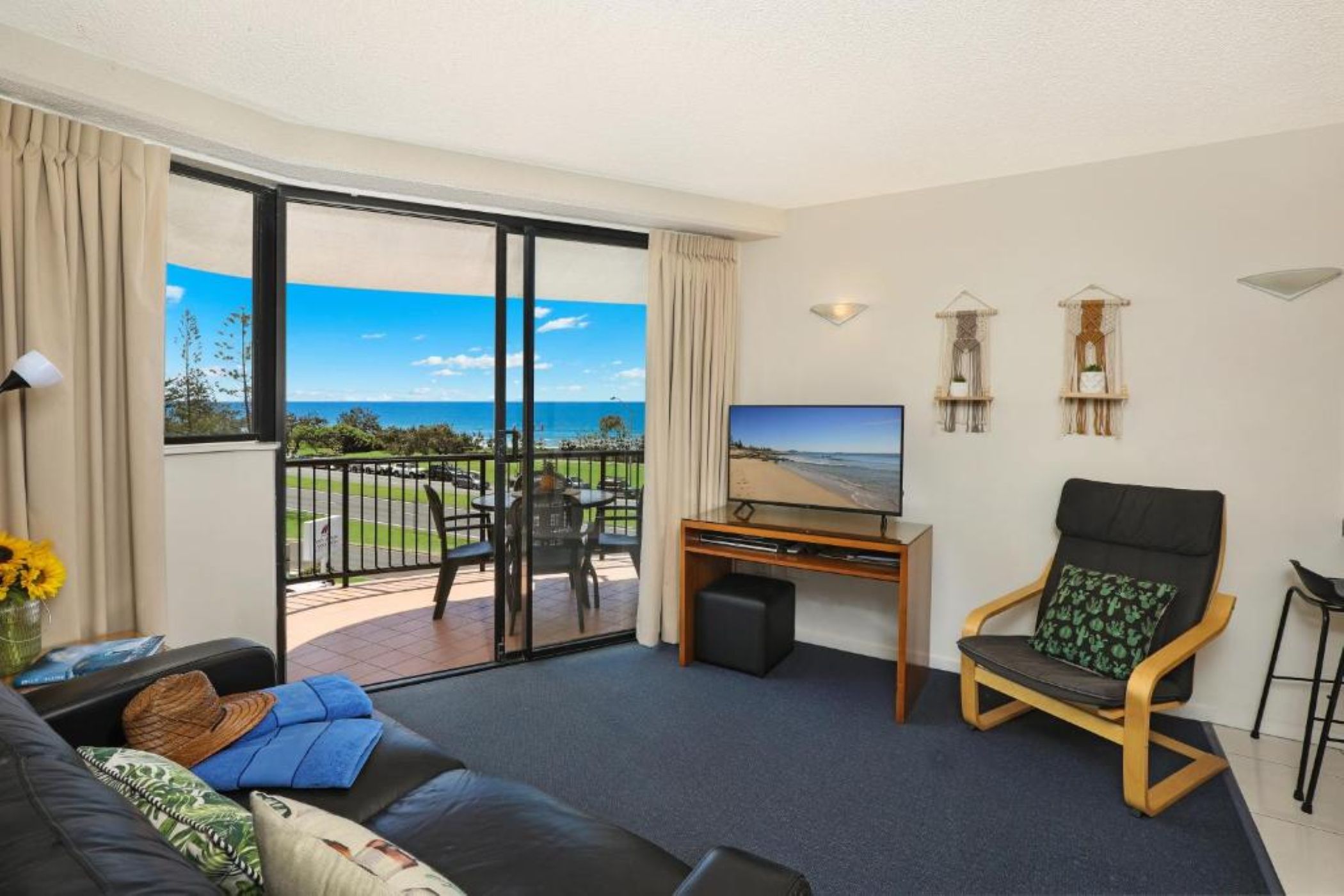 Apartment Deluxe One Bedroom