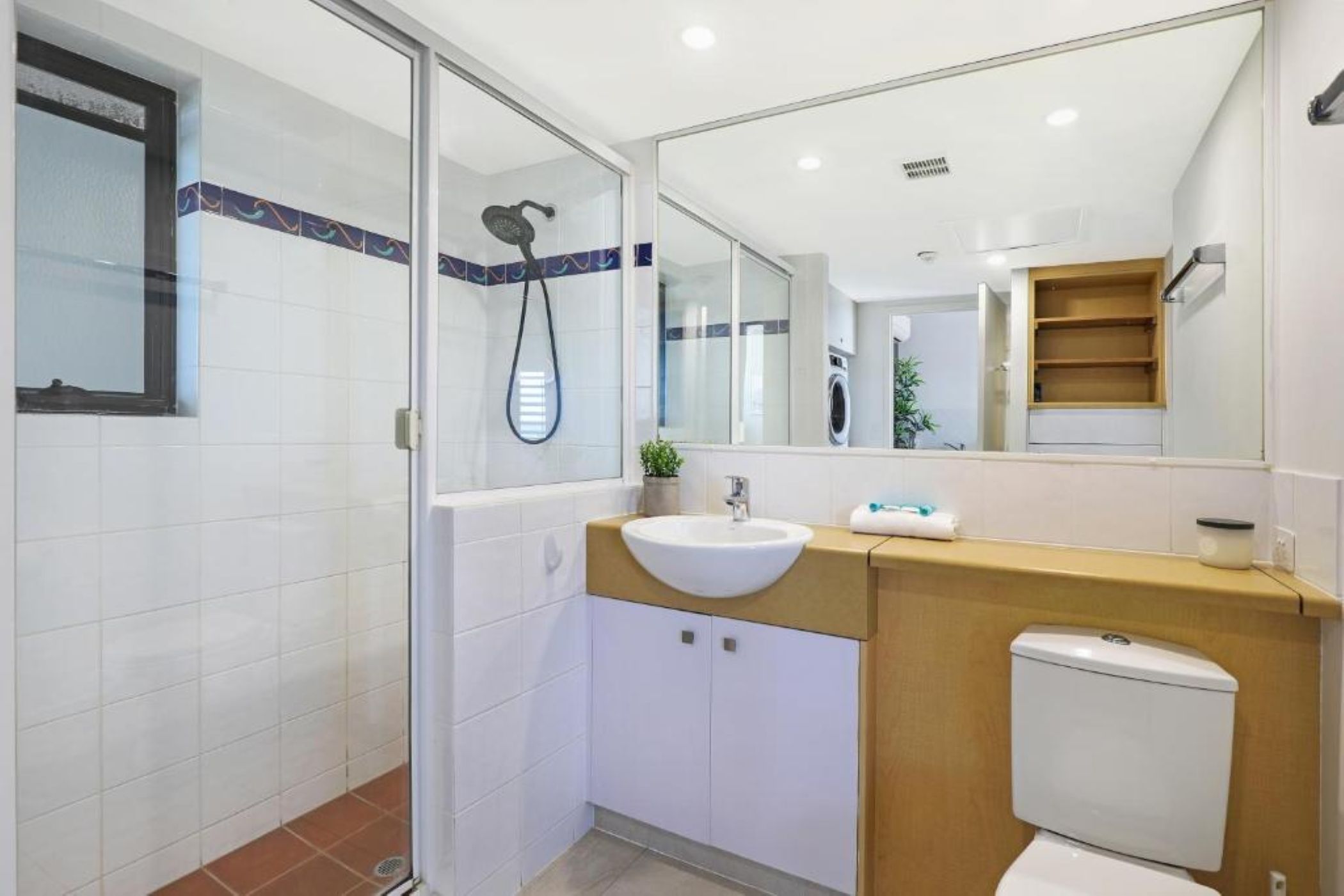 Apartment with Views