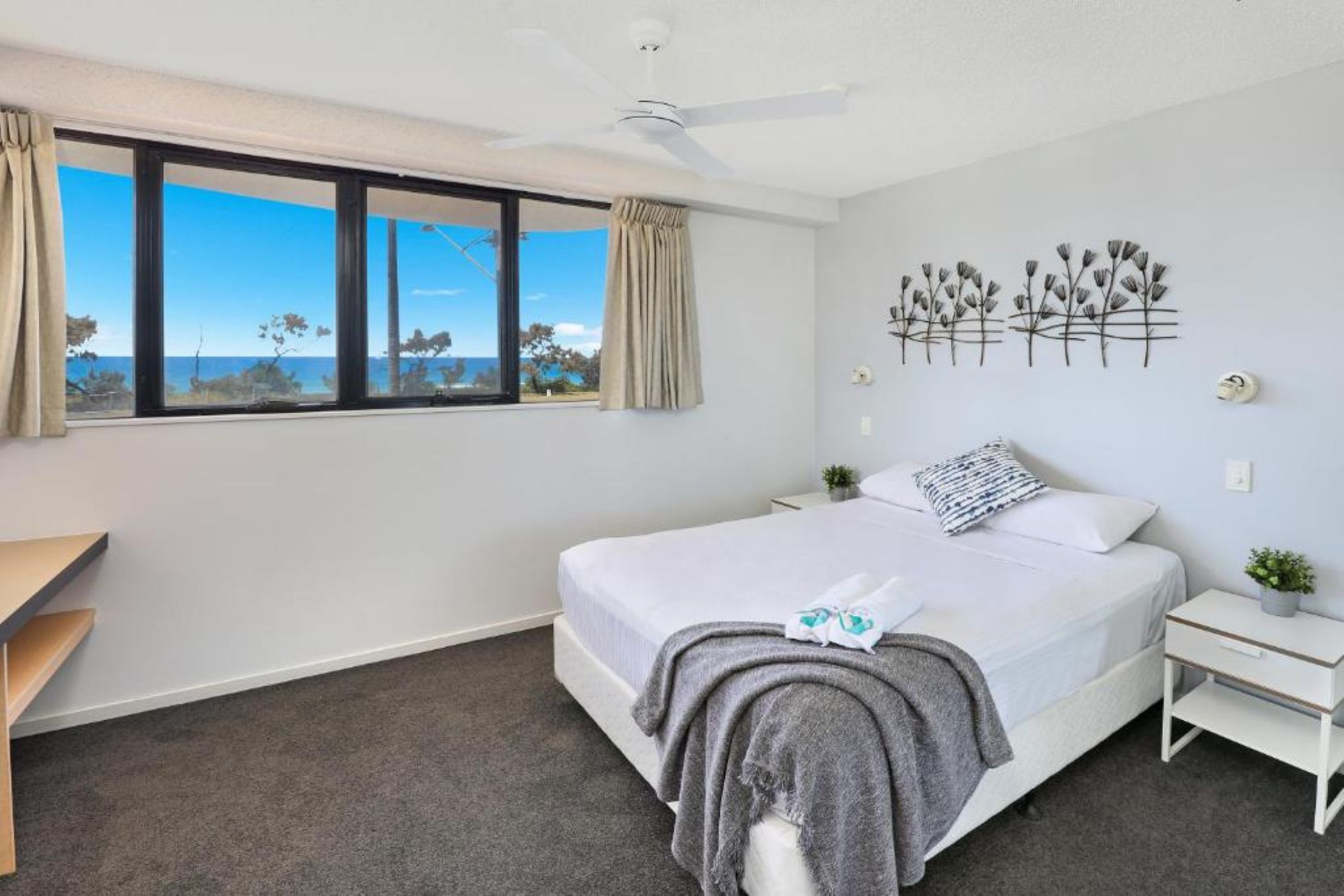 Apartment One Bedroom