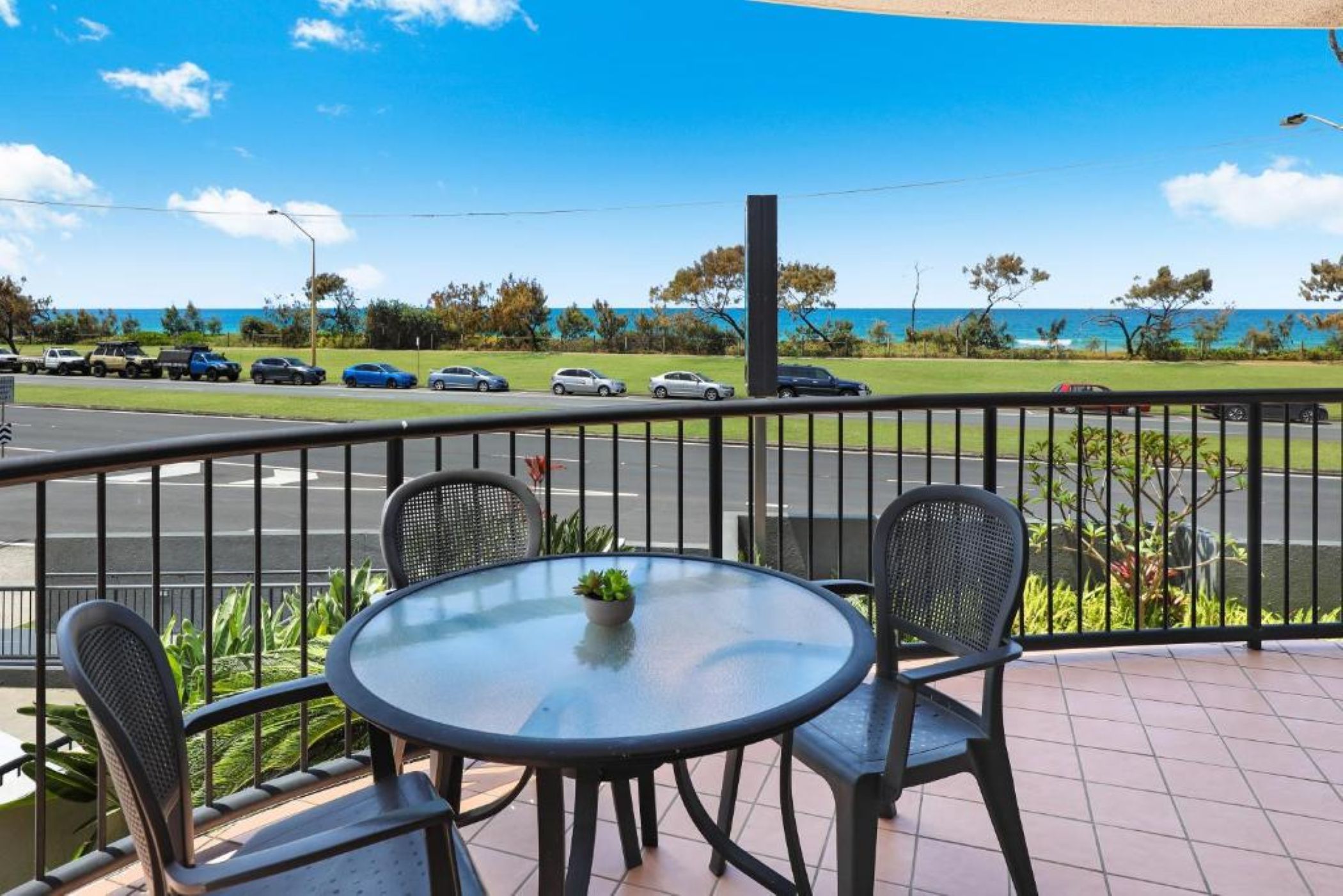 Apartment One Bedroom