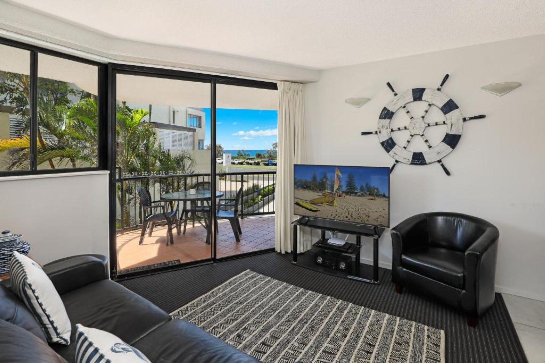 Apartment One Bedroom