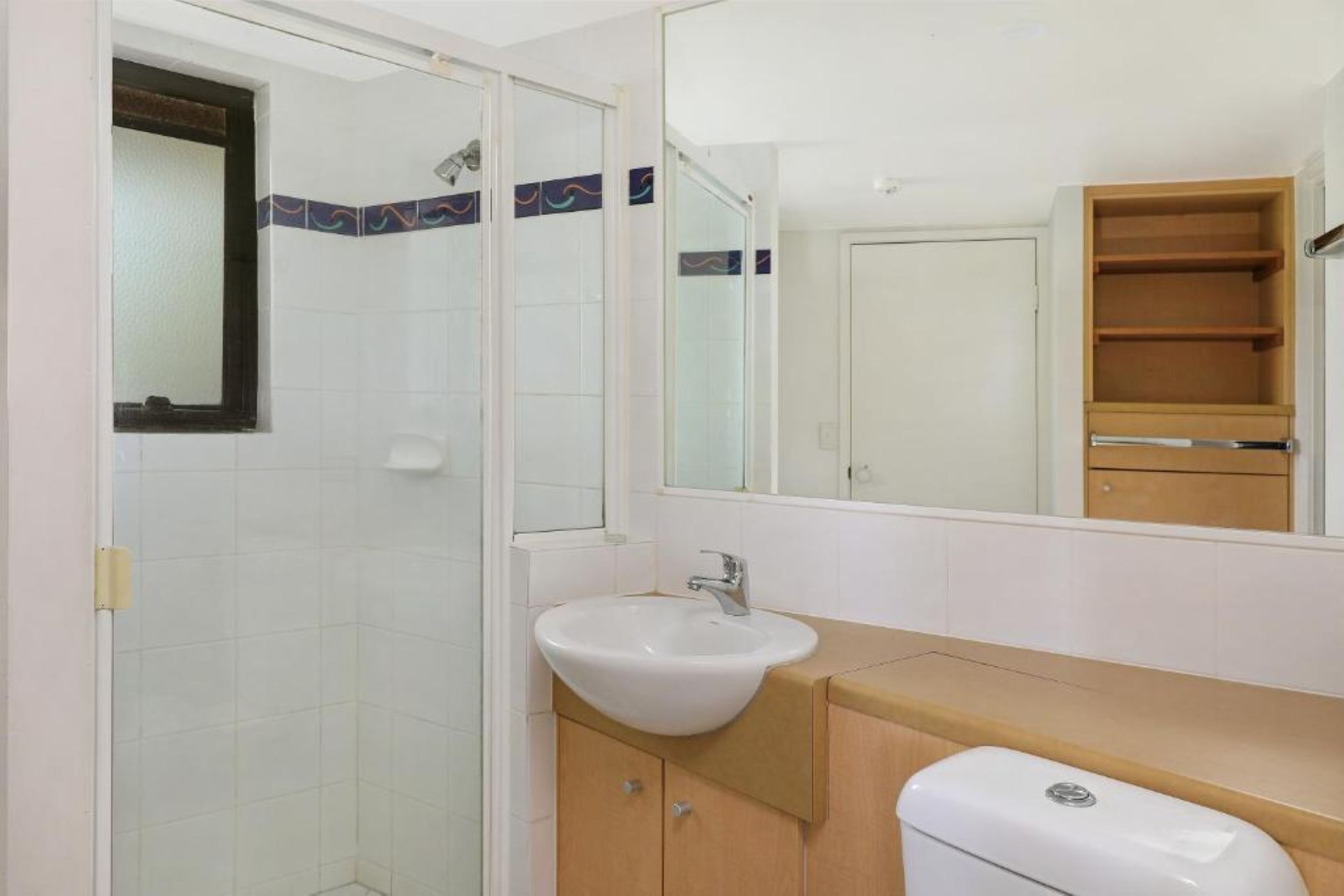 Apartment One Bedroom