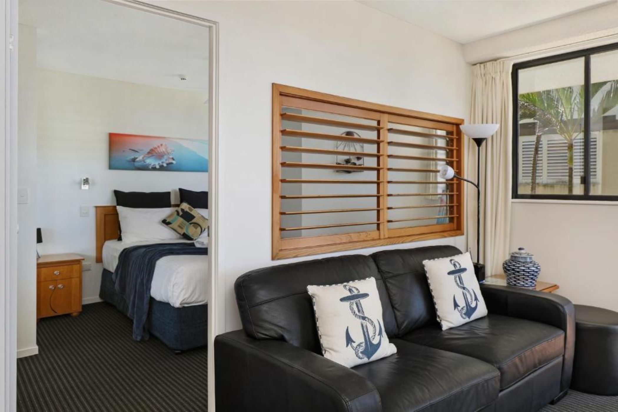 Apartment One Bedroom