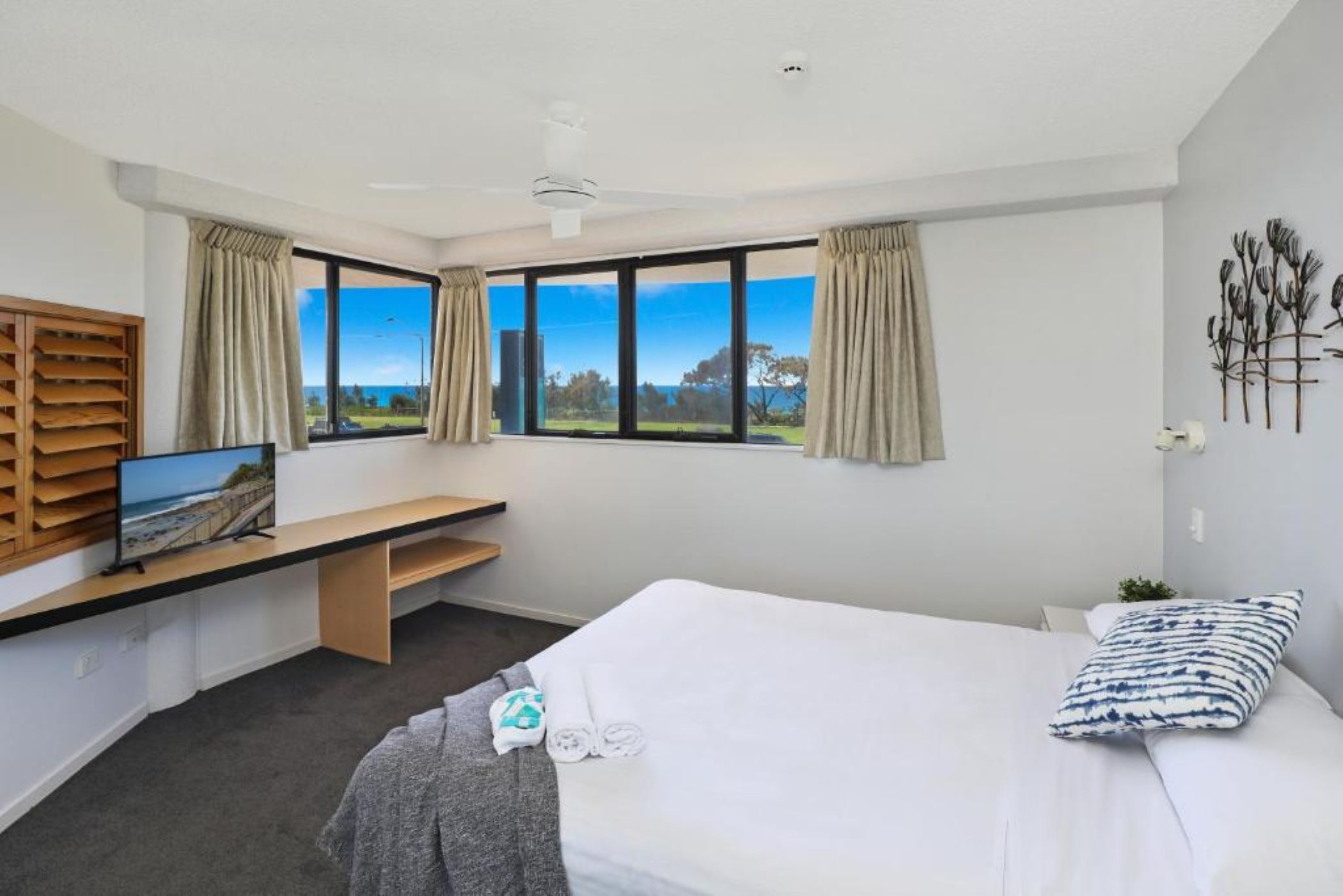 Apartment One Bedroom