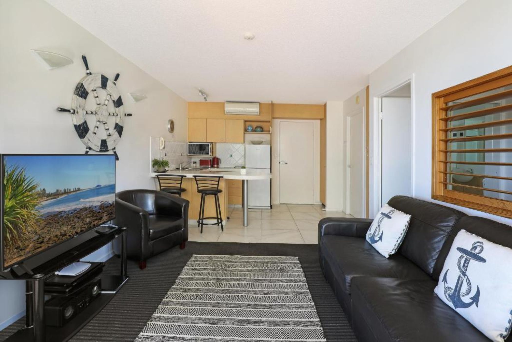 Apartment One Bedroom