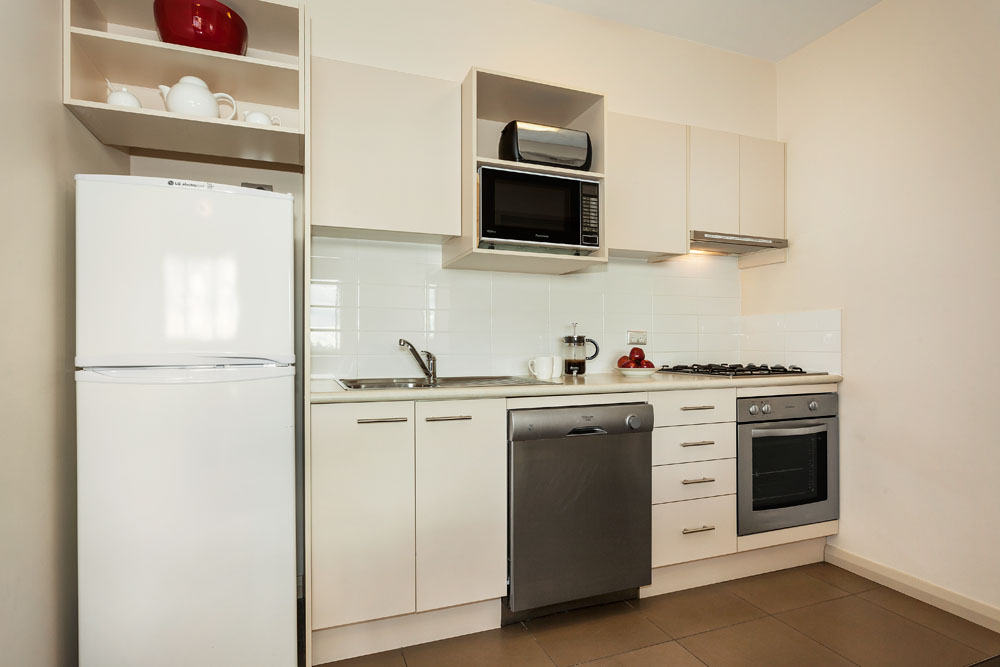 Apartment Three Bedrooms