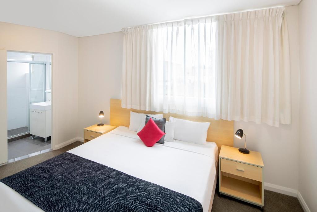 Apartment Three Bedrooms