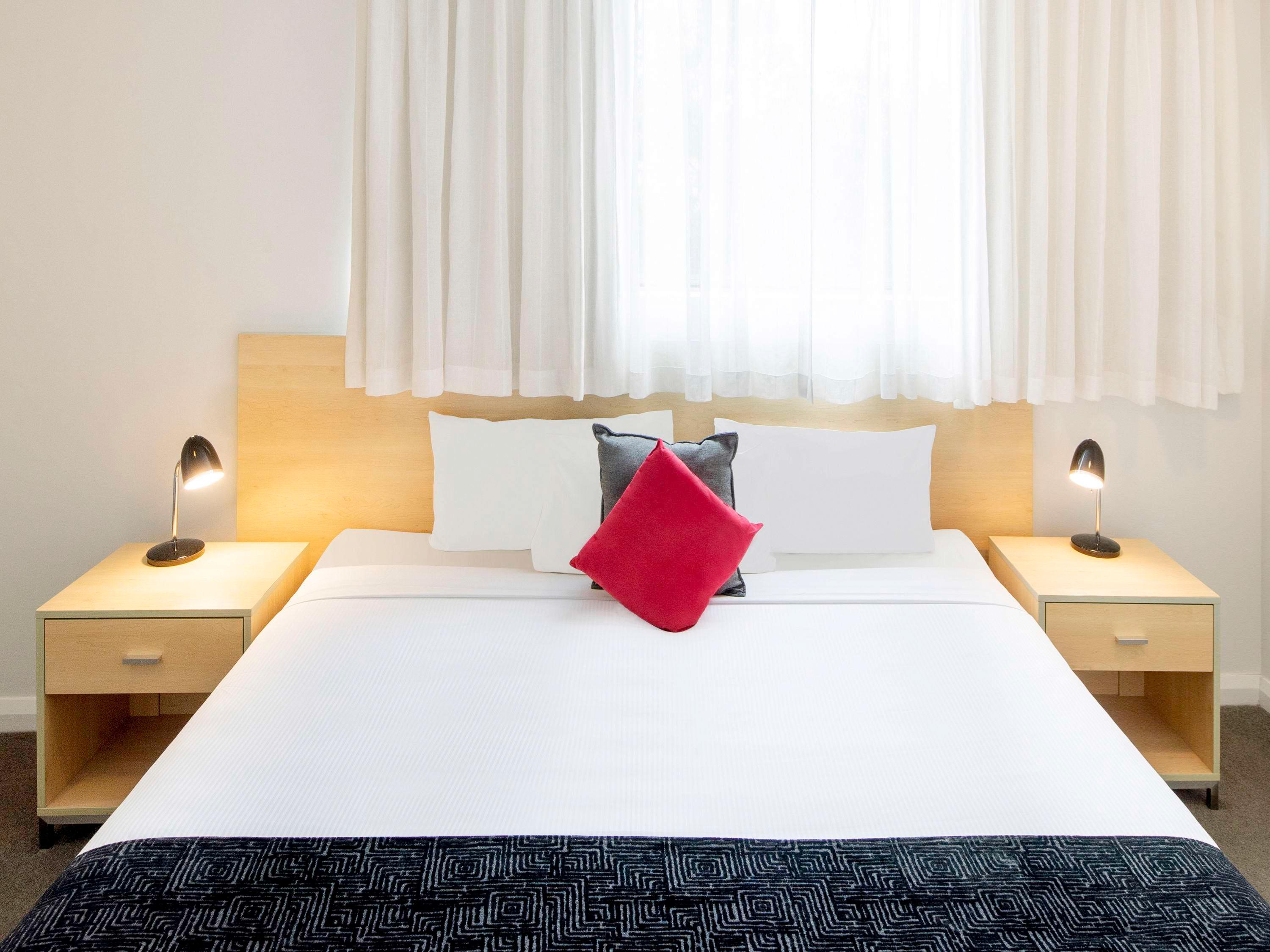 Apartment Two Bedrooms