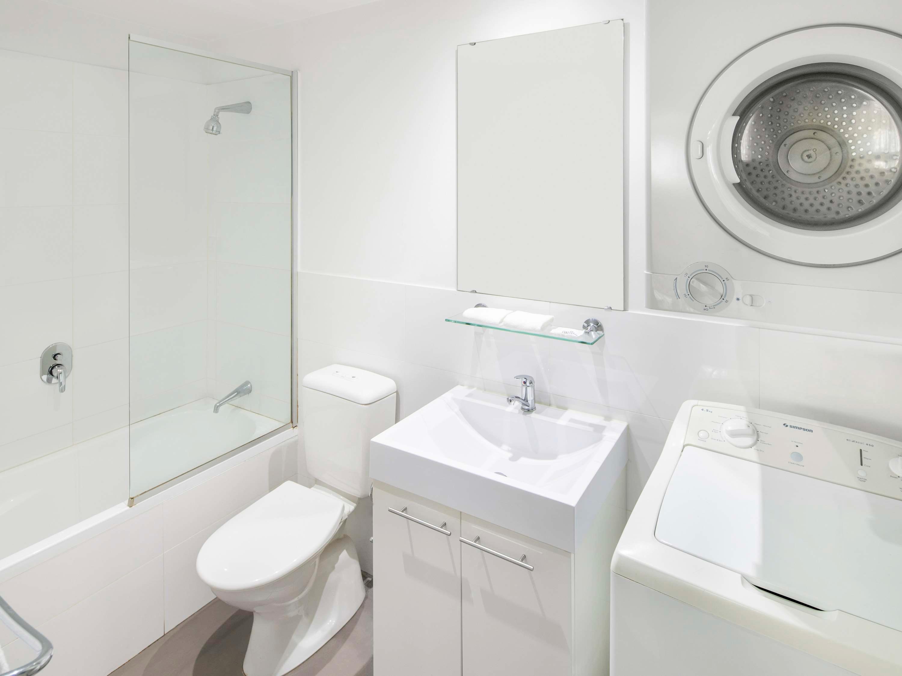 Apartment Two Bedrooms