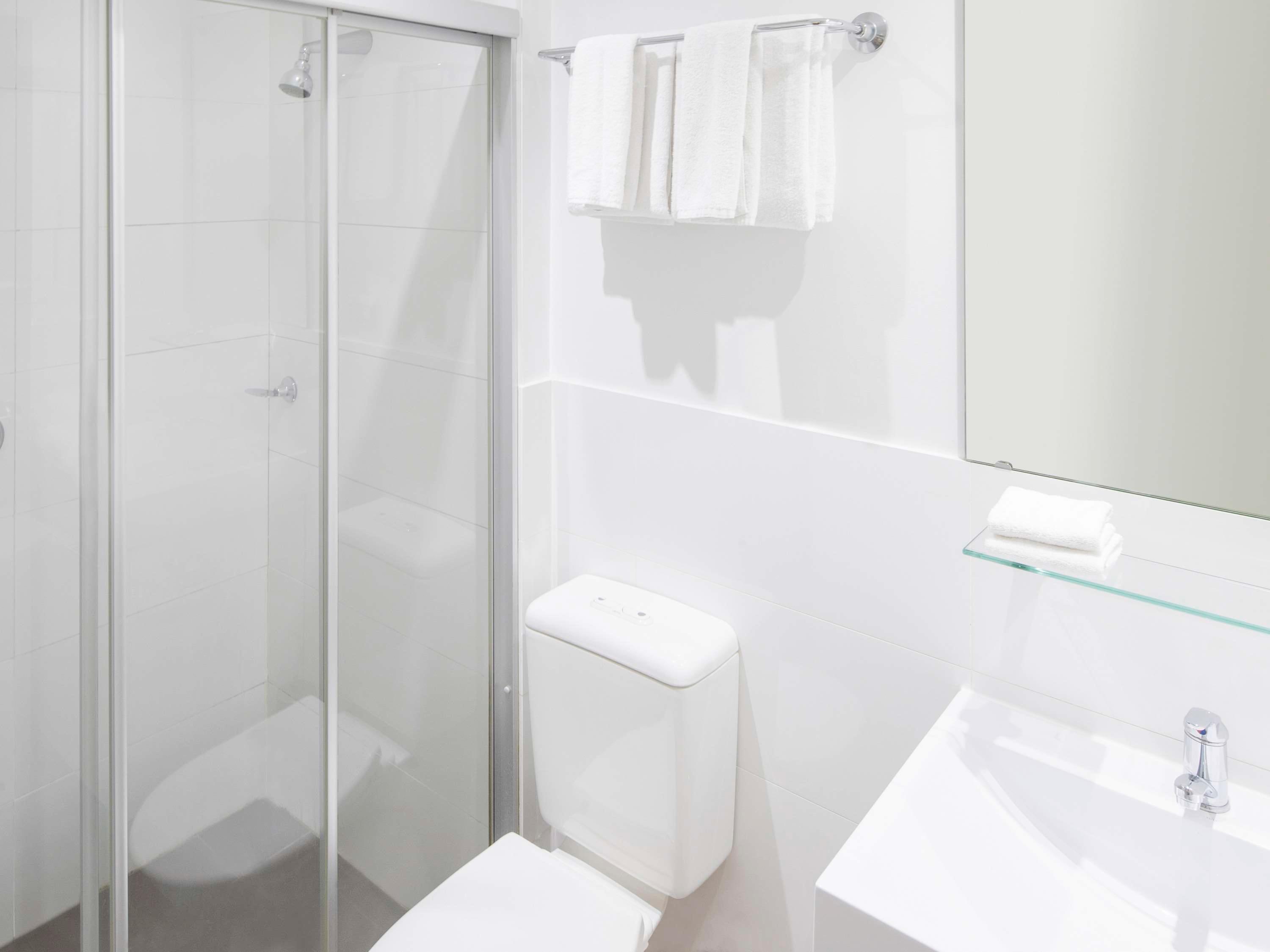 Apartment King Size Bed