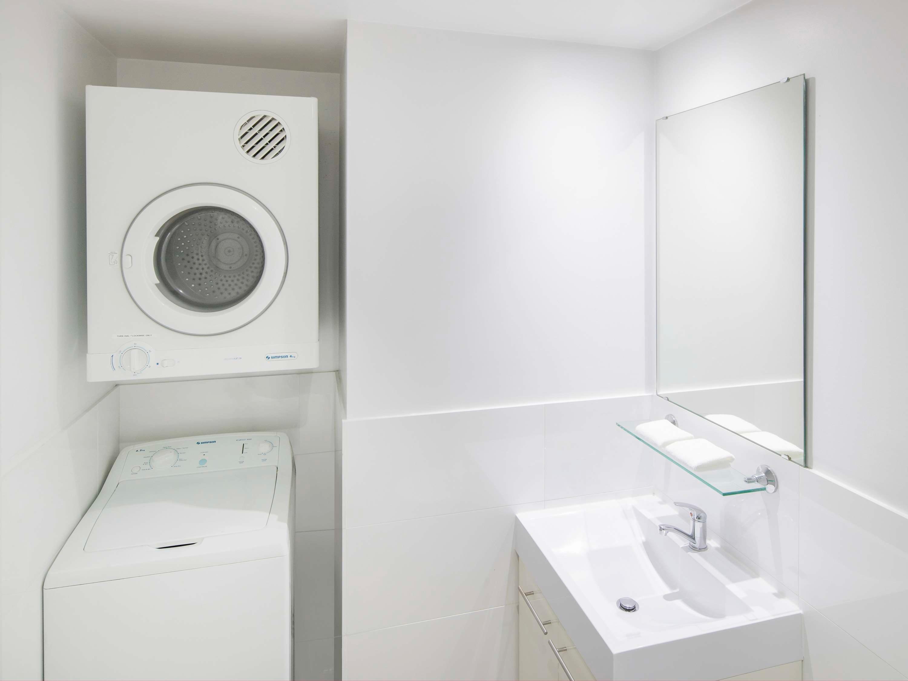 Apartment King Bed One Bedroom 