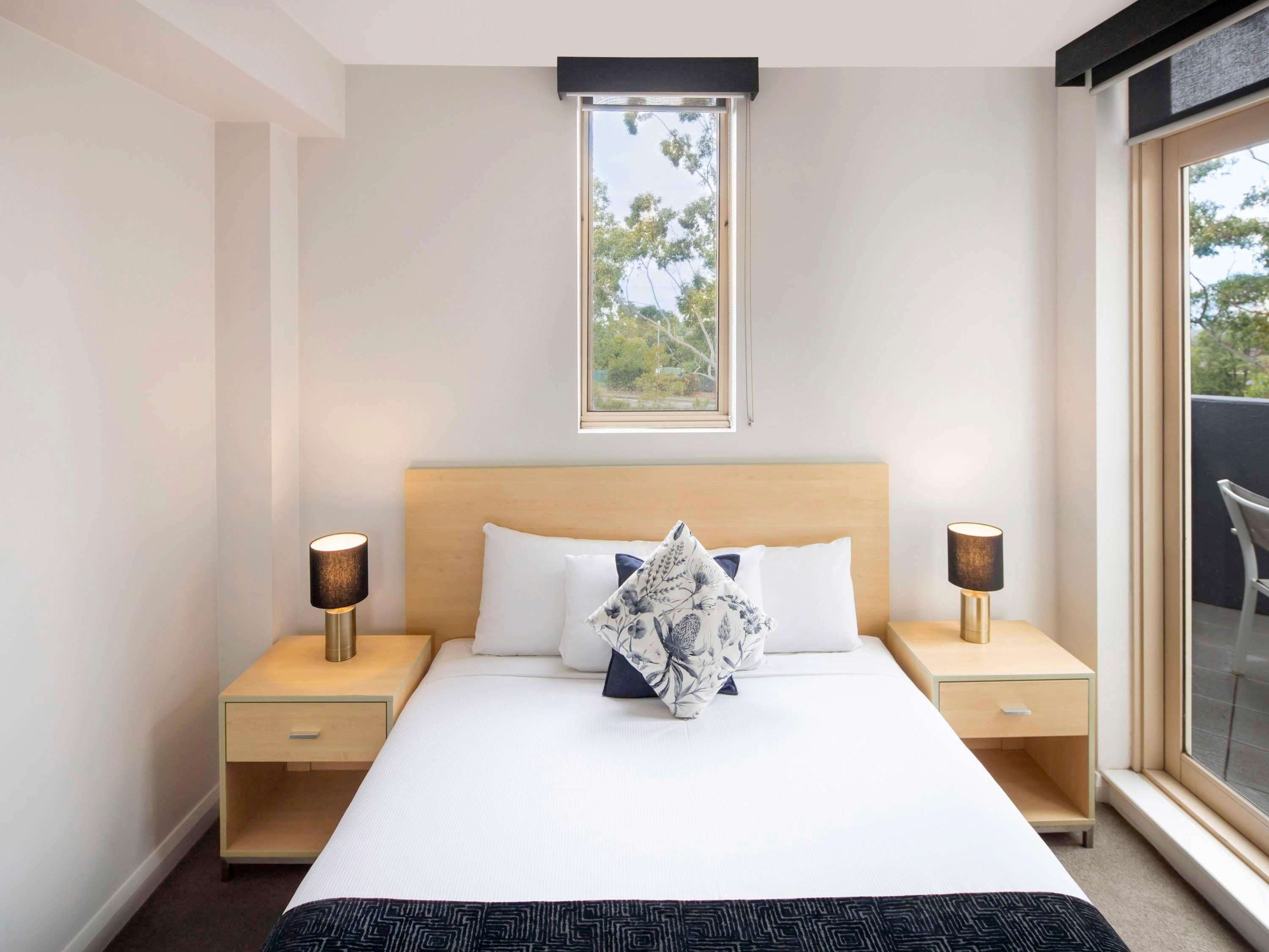 Apartment King Bed One Bedroom 