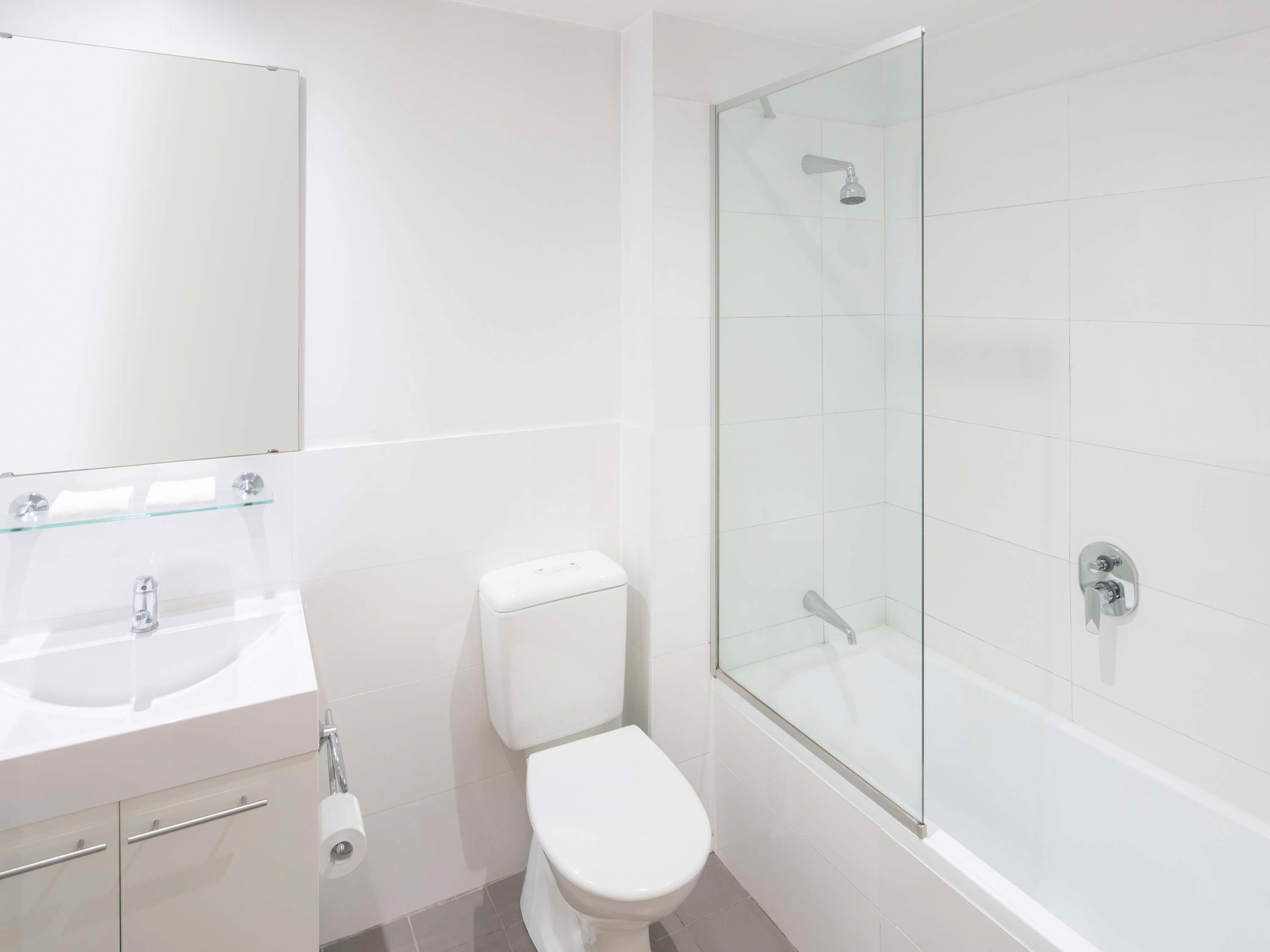 Apartment One Bedroom