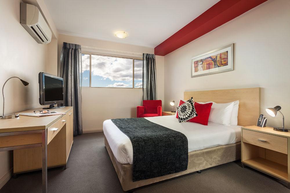 Apartment Two Bedrooms