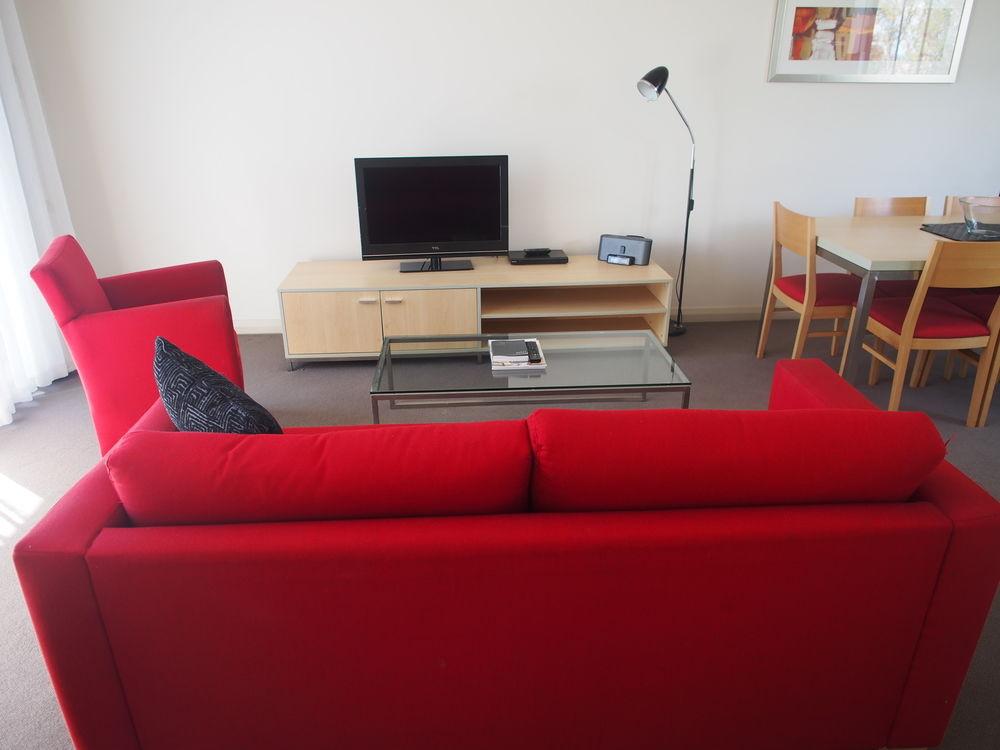 Apartment Two Bedrooms