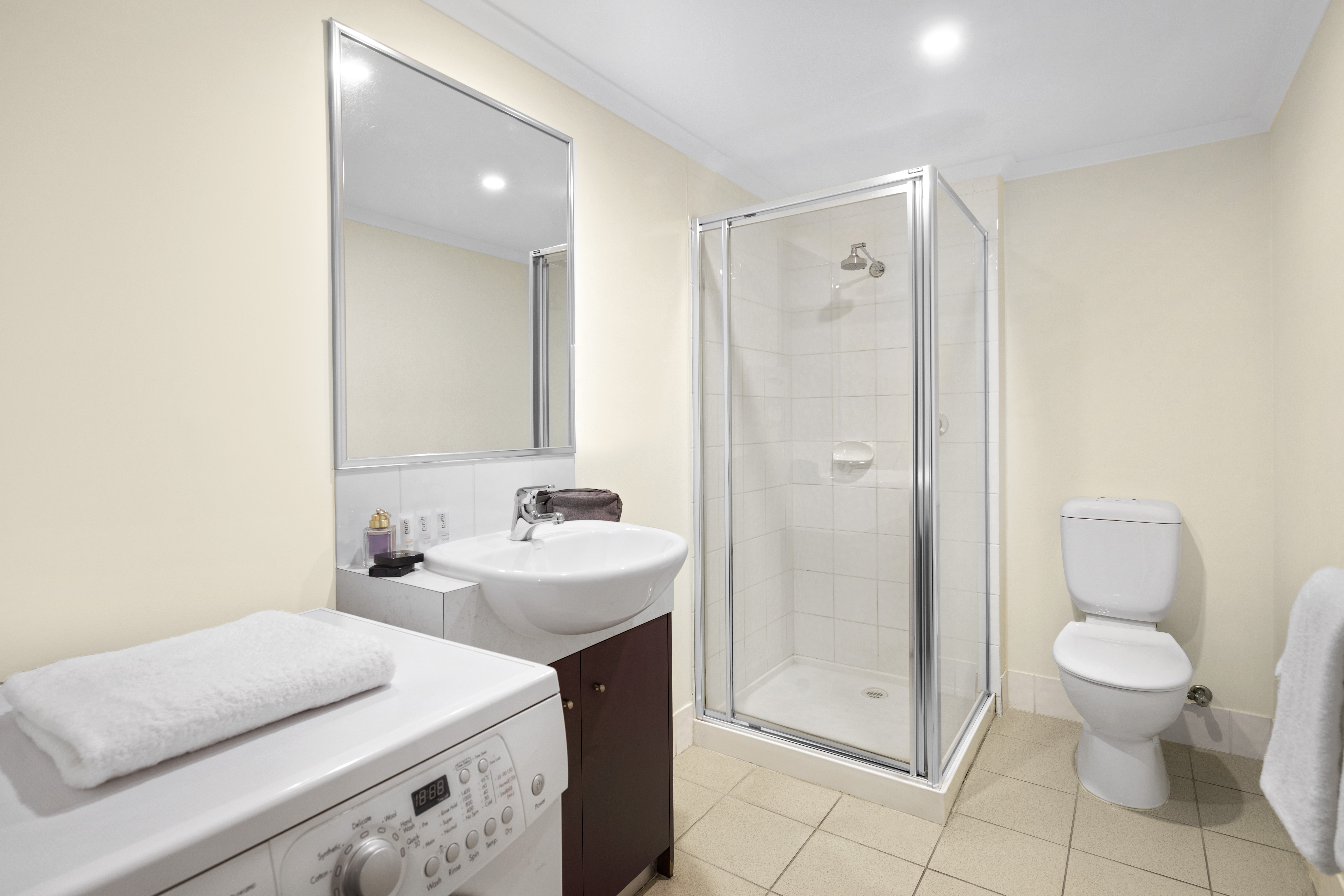 Apartment Executive Two Bedrooms