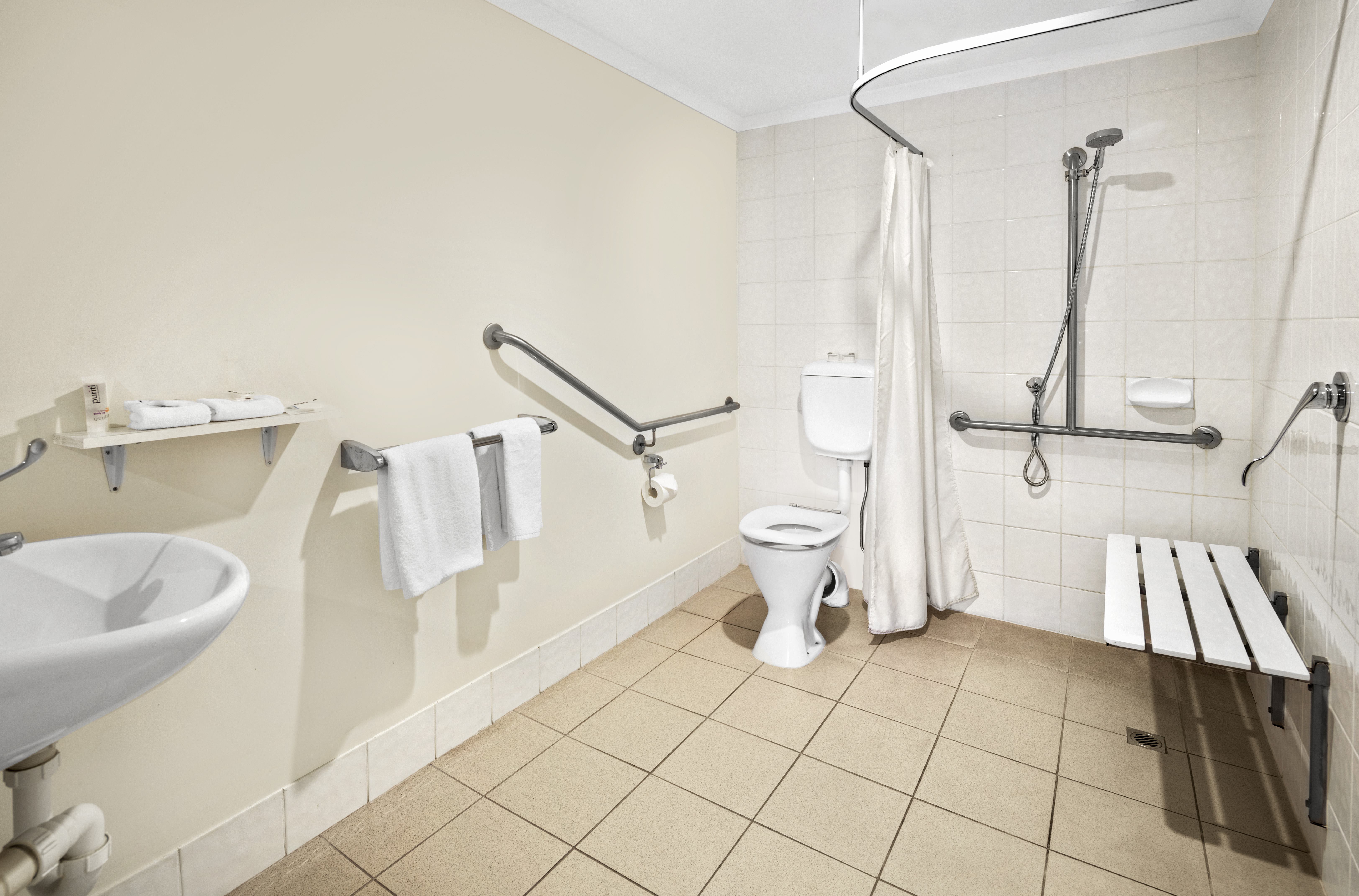 Apartment Executive Two Bedrooms