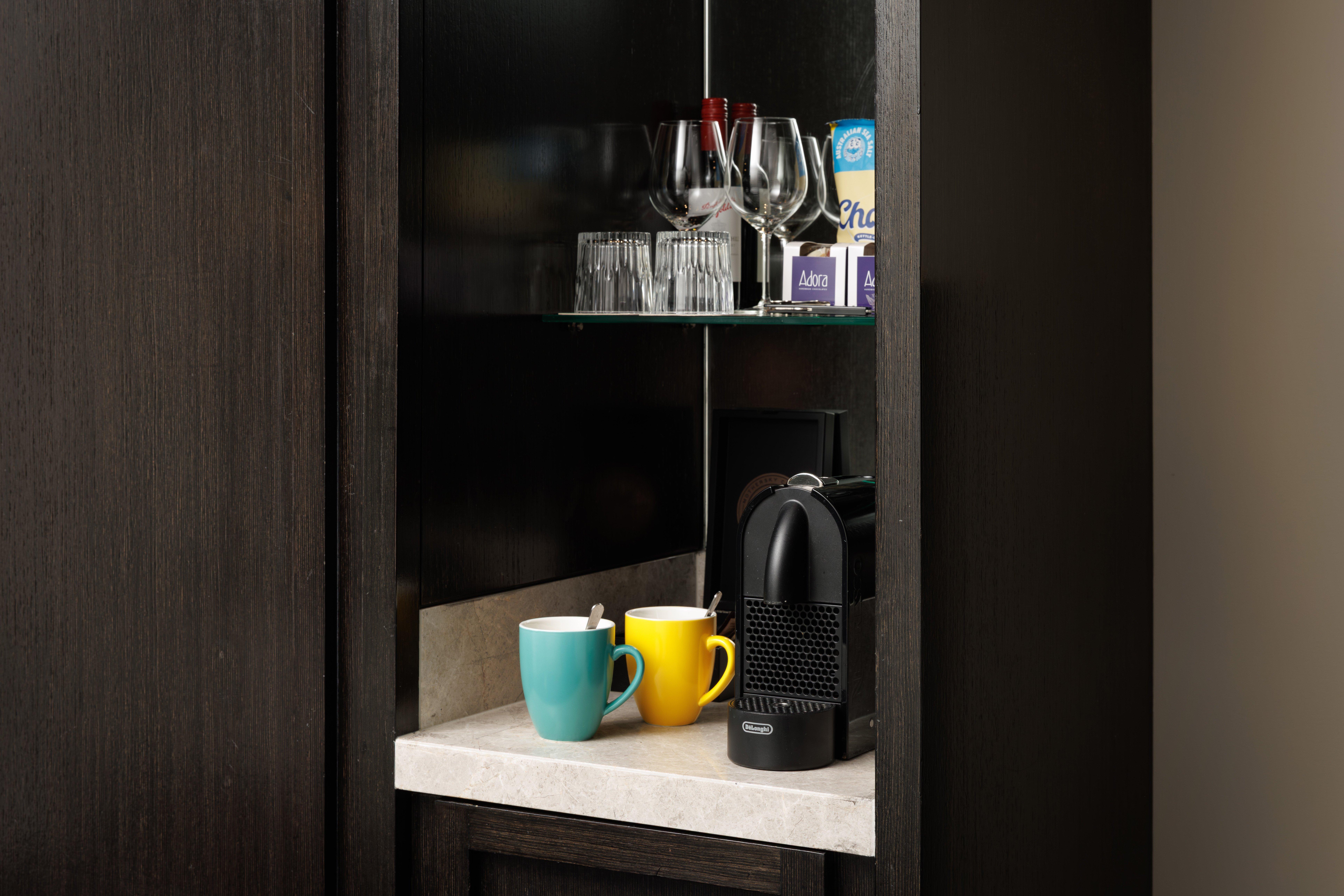 Suite King Bed One Bedroom 