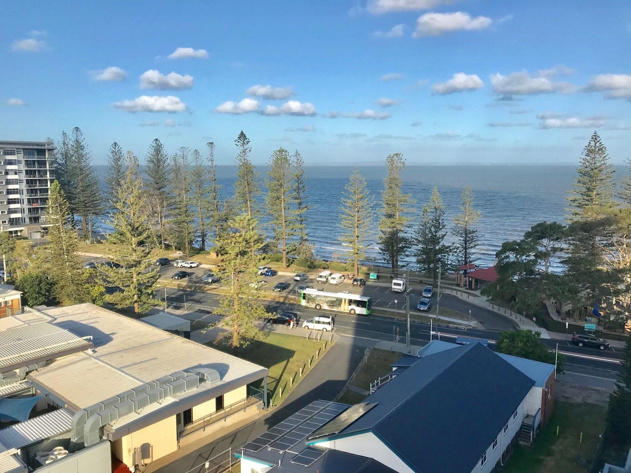Apartment Queen Bed Two Bedrooms
