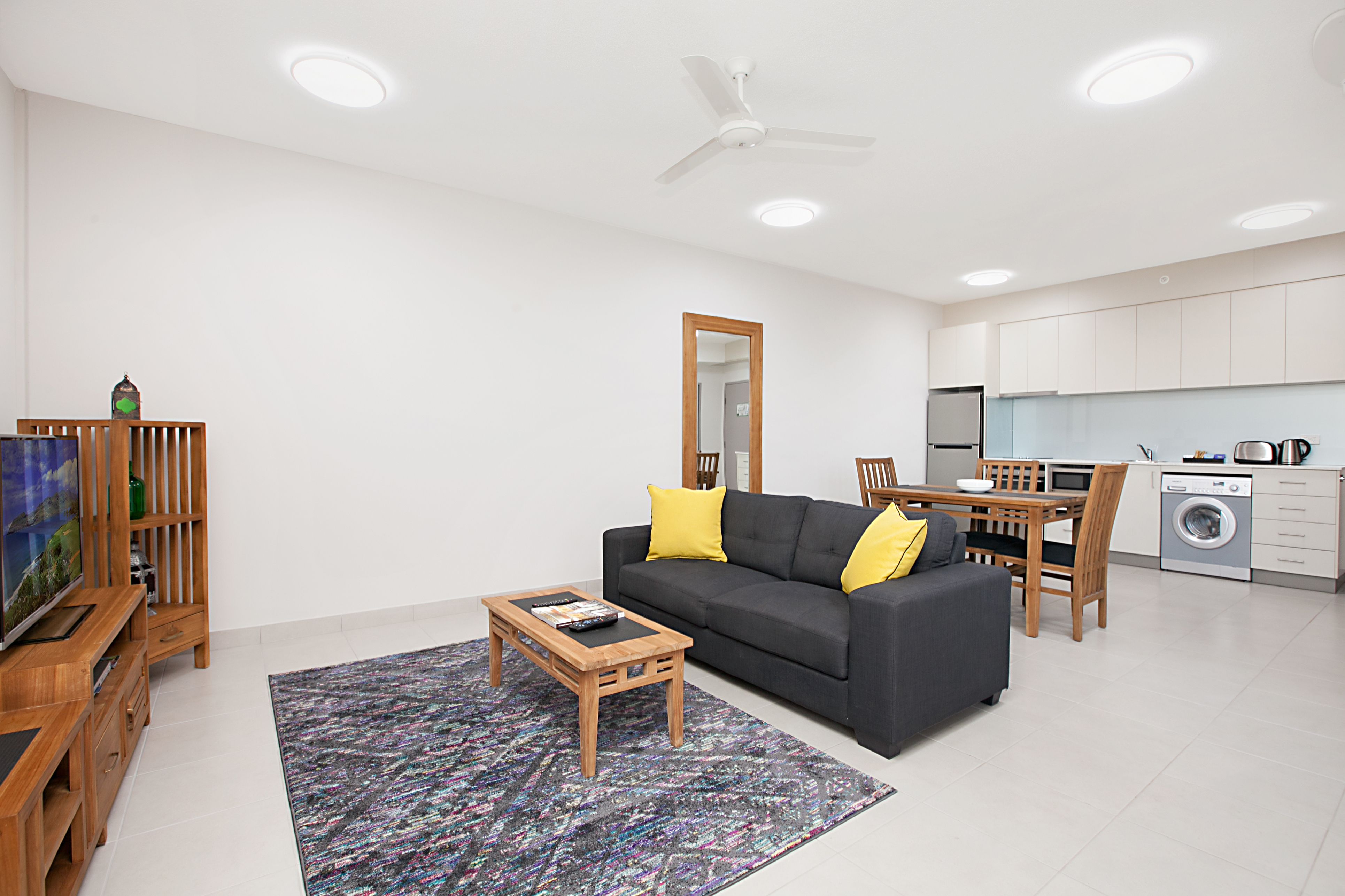 Apartment Deluxe