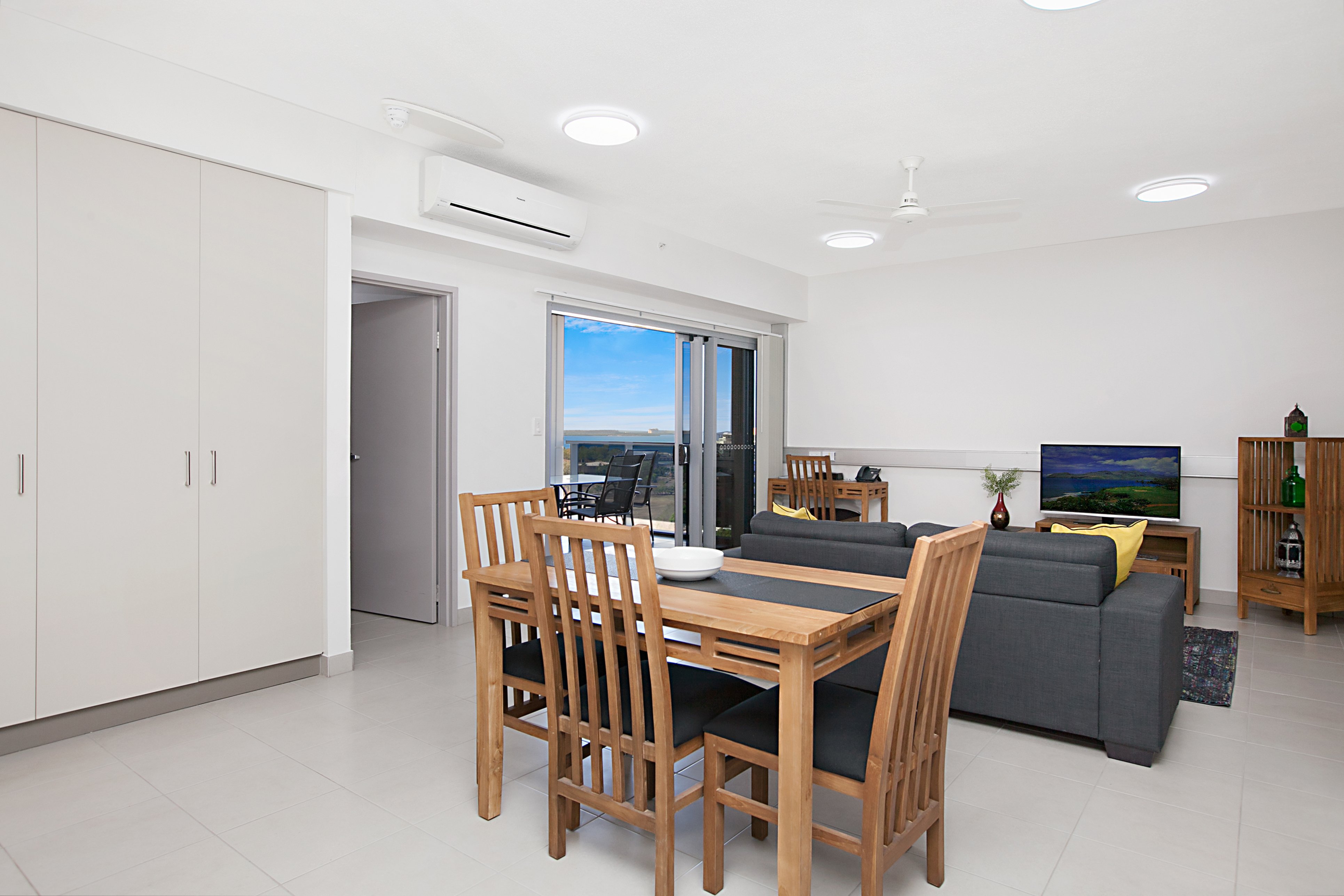 Apartment Deluxe