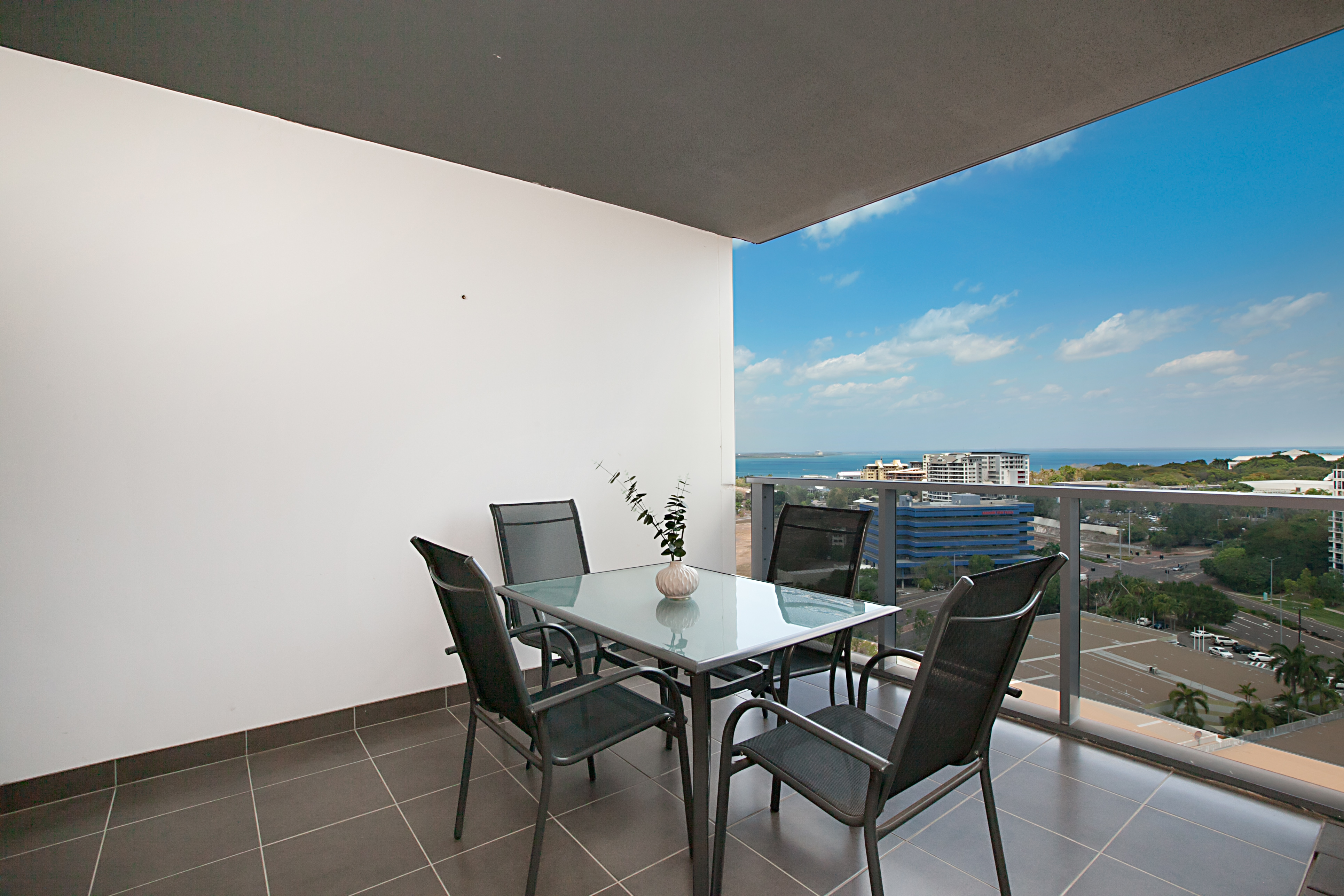 Apartment Deluxe