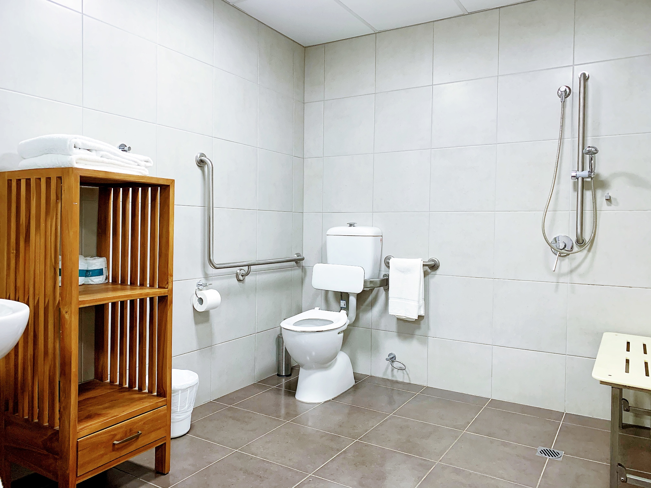 Apartment Accessible Executive Room