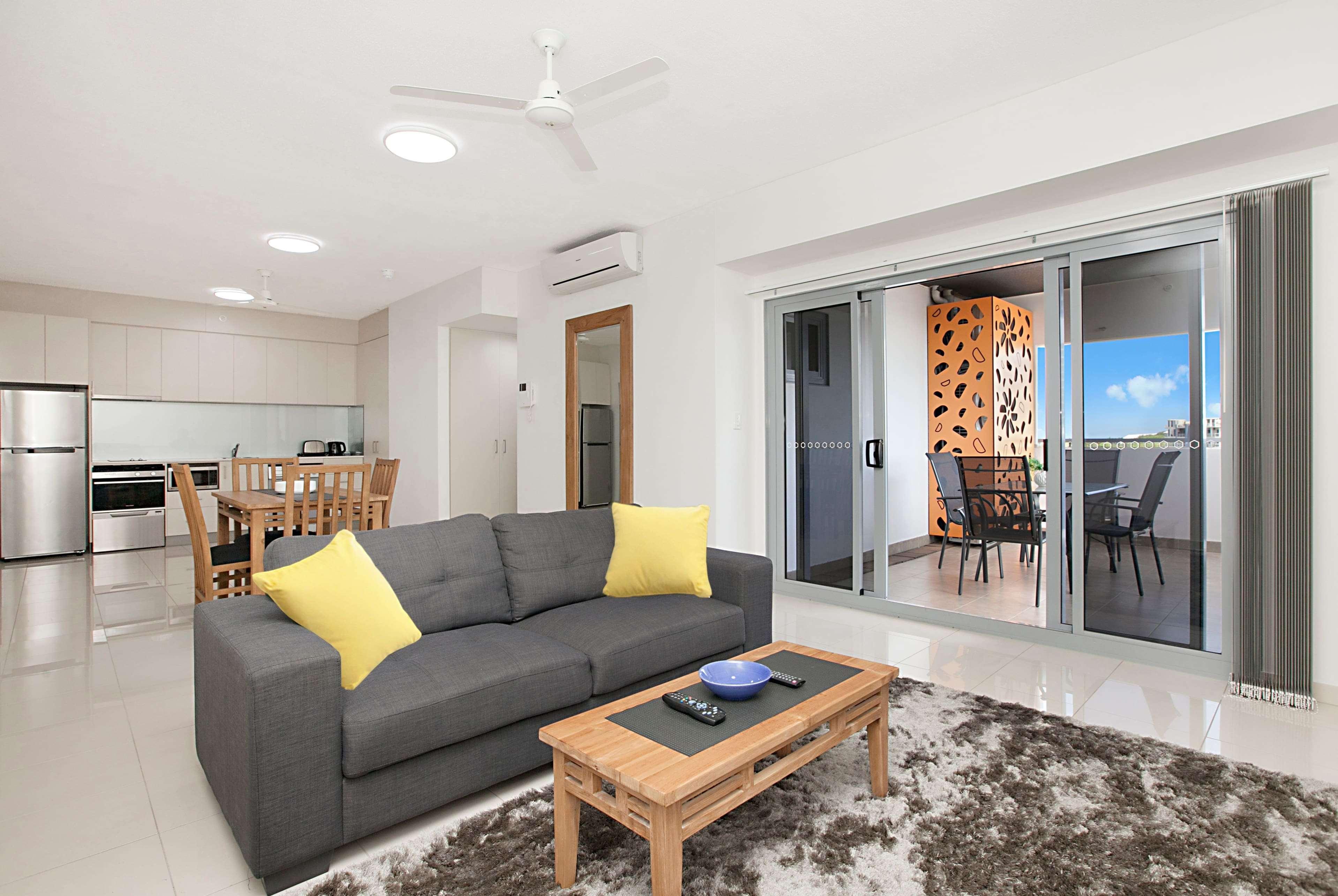 Apartment Deluxe