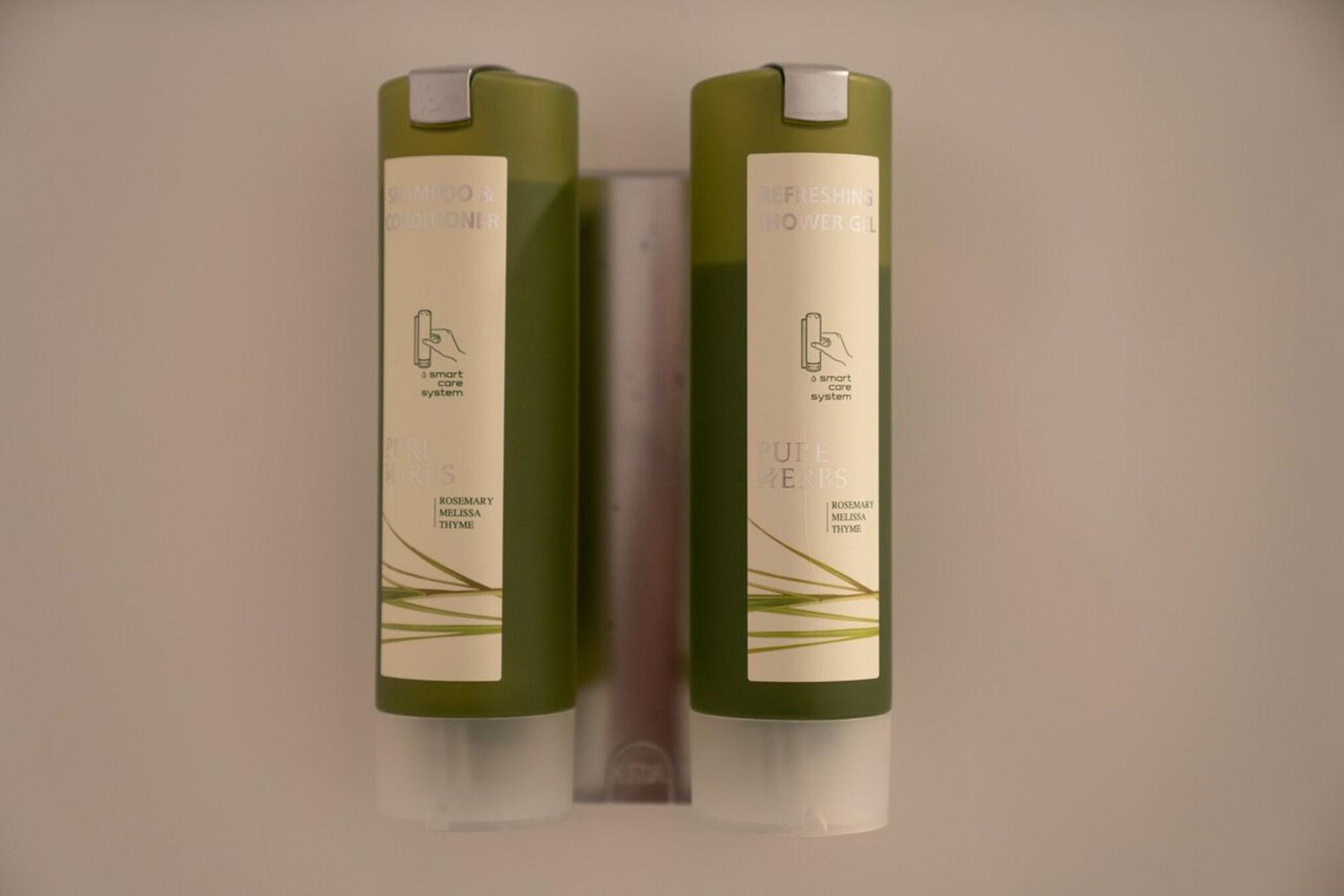 Suite King Bed One Bedroom 