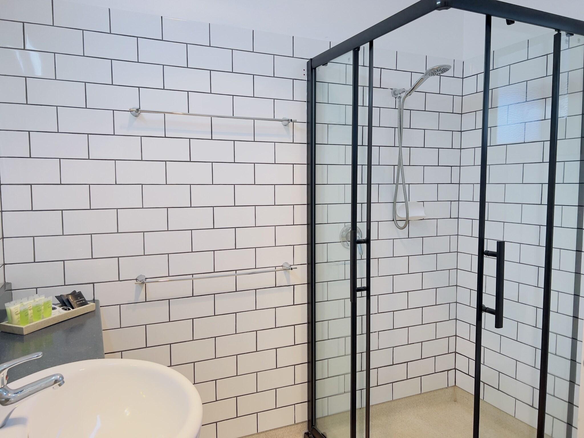 Double or Twin Two Beds