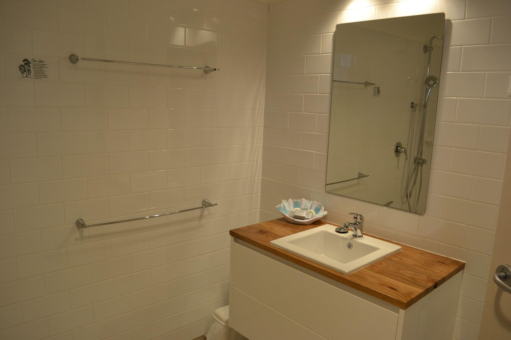 Double or Twin Two Beds