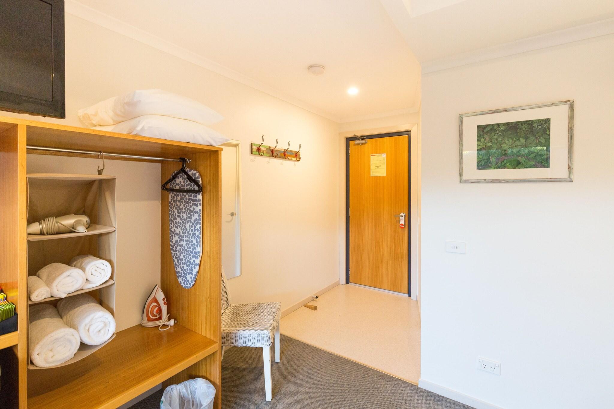 Double or Twin Two Beds