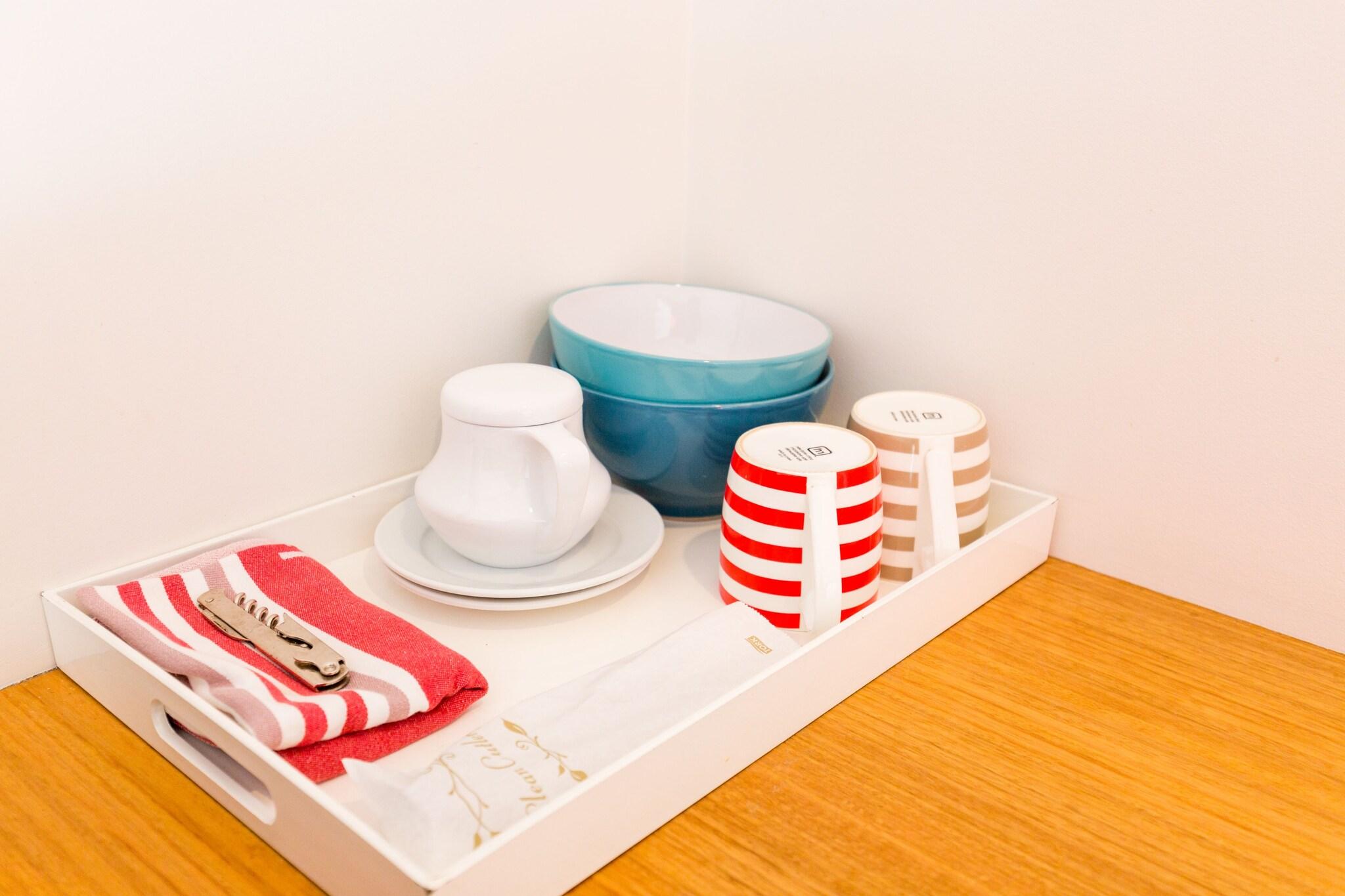 Double or Twin Two Beds