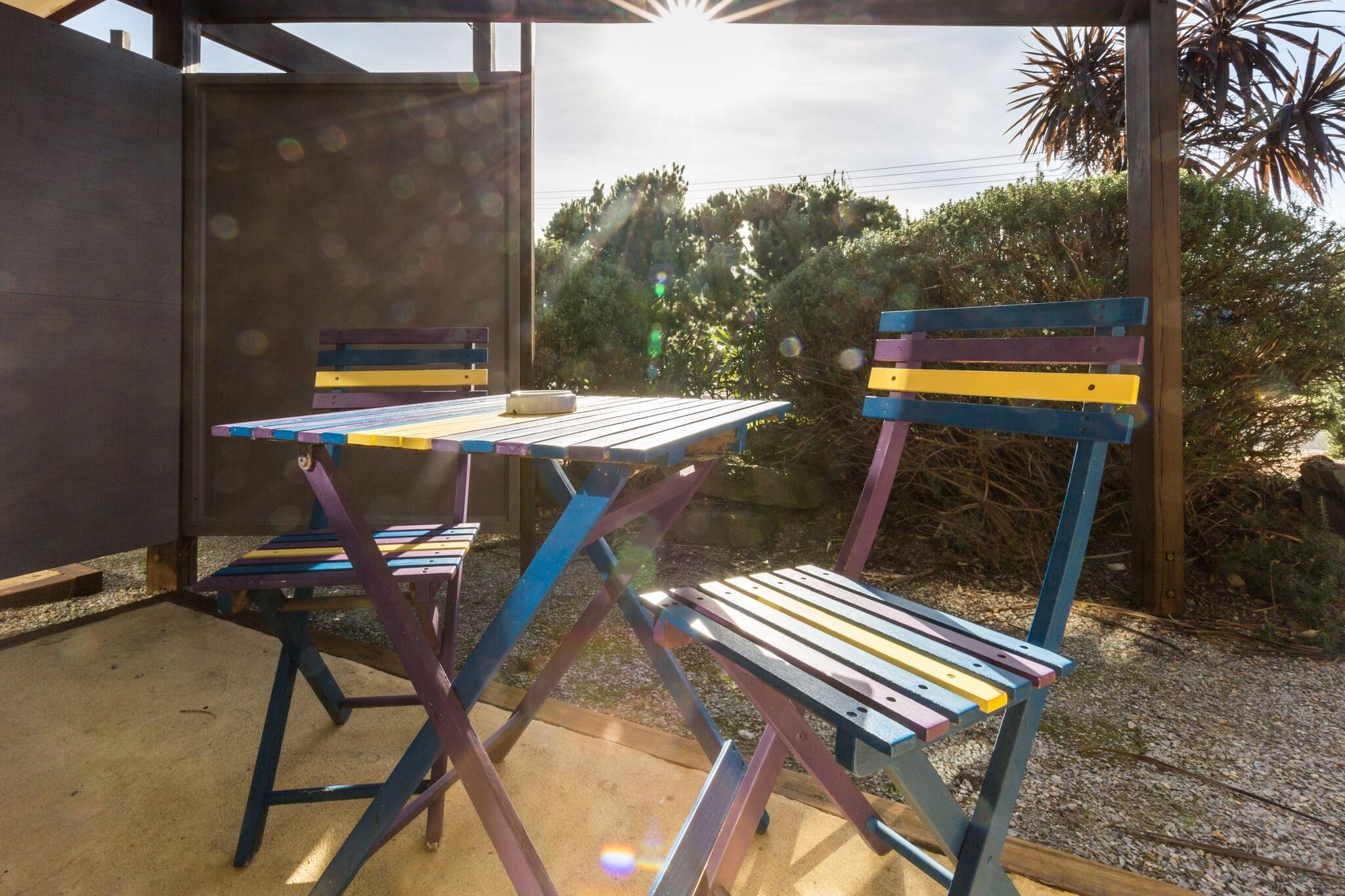 Double or Twin Two Beds