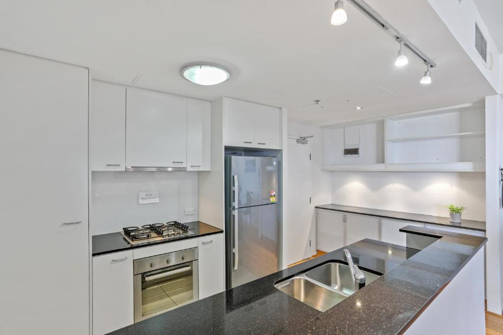 Apartment One Bedroom