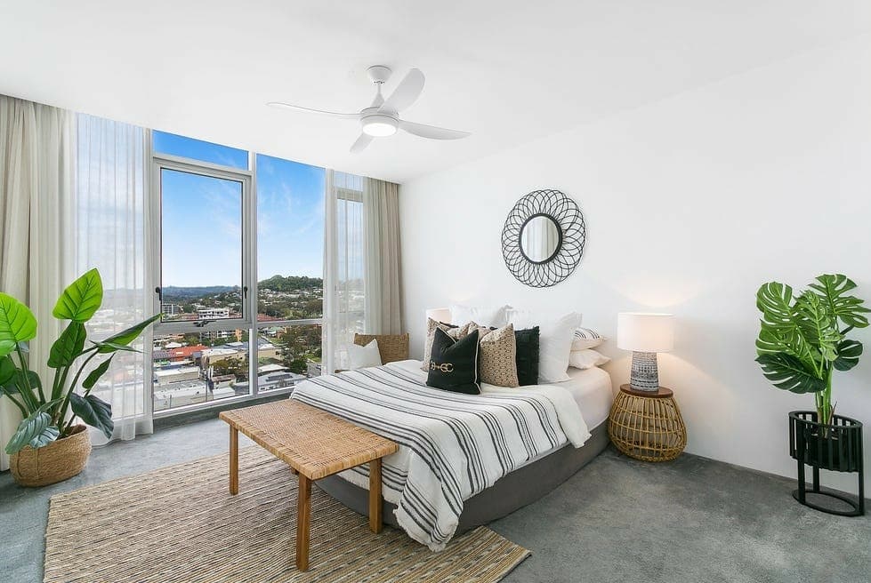 Triple Deluxe Ocean View