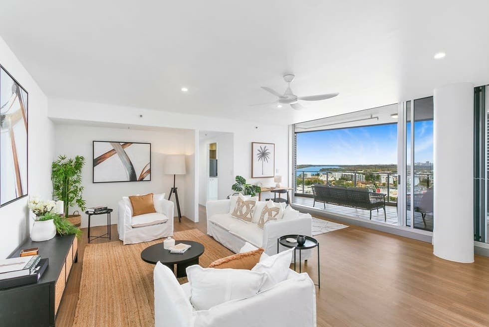 Triple Deluxe Ocean View