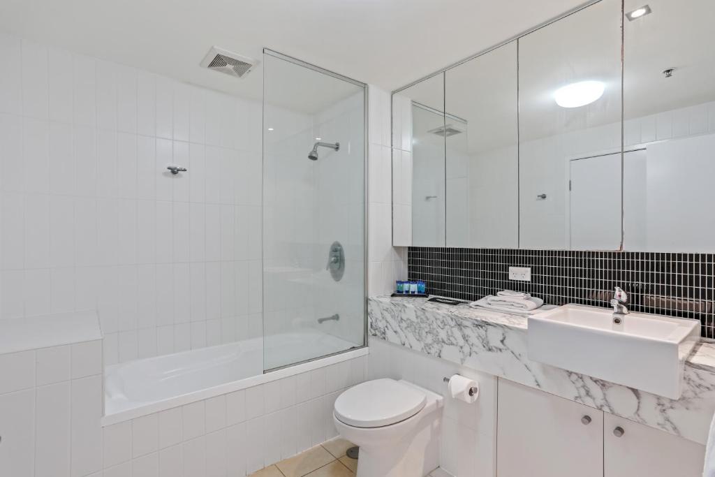 Apartment One Bedroom