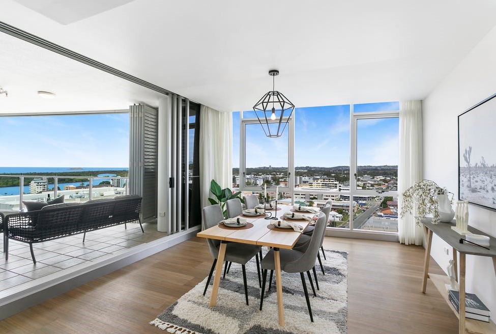 Triple Deluxe Ocean View