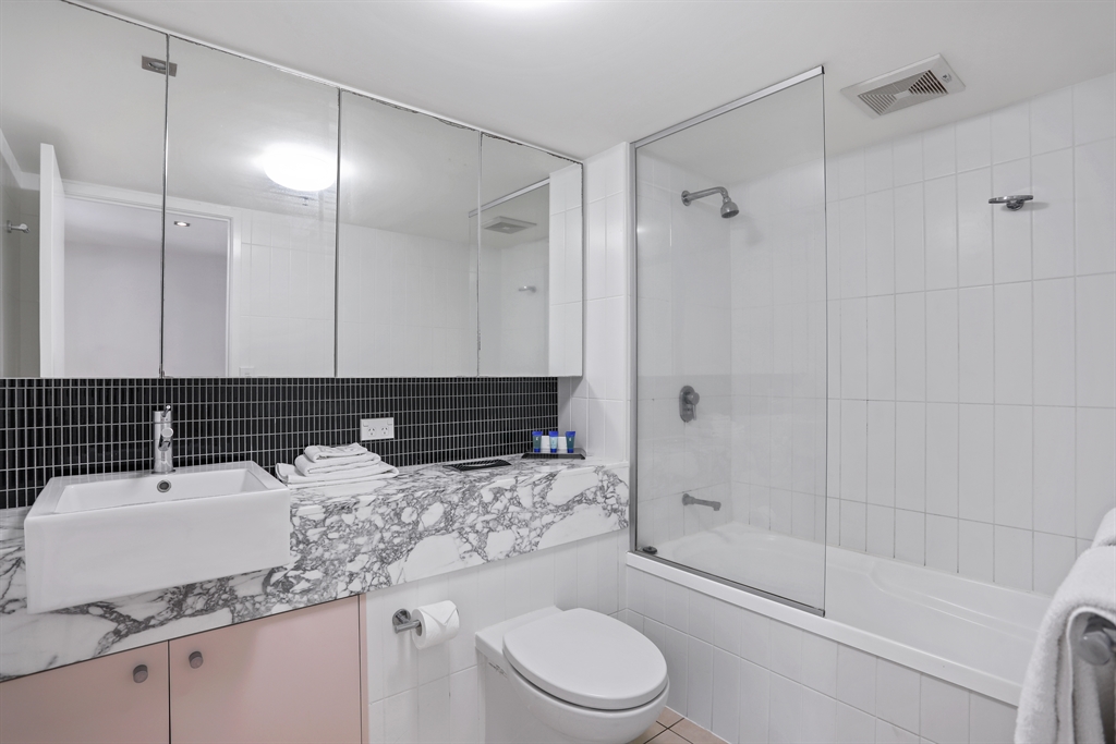 Triple Deluxe Ocean View