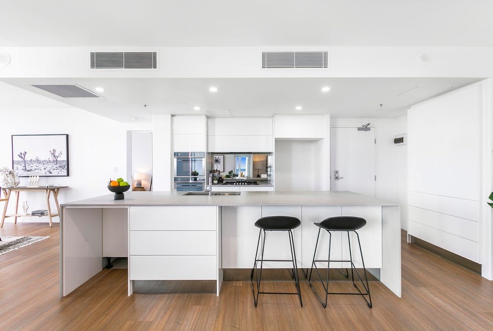 Triple Deluxe Ocean View