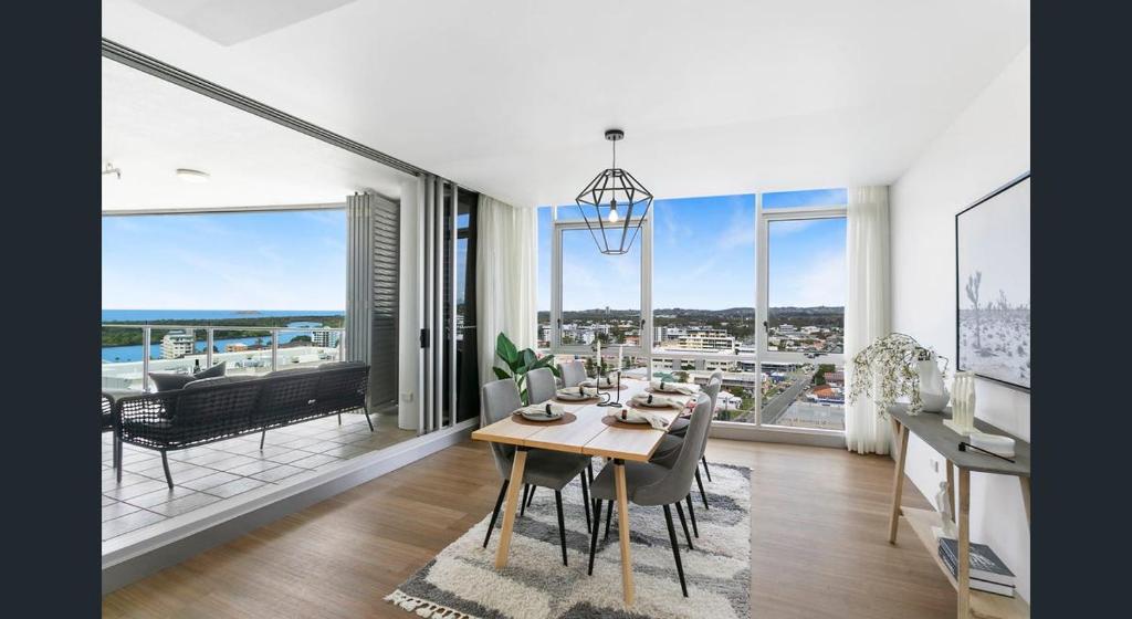 Triple Deluxe Ocean View