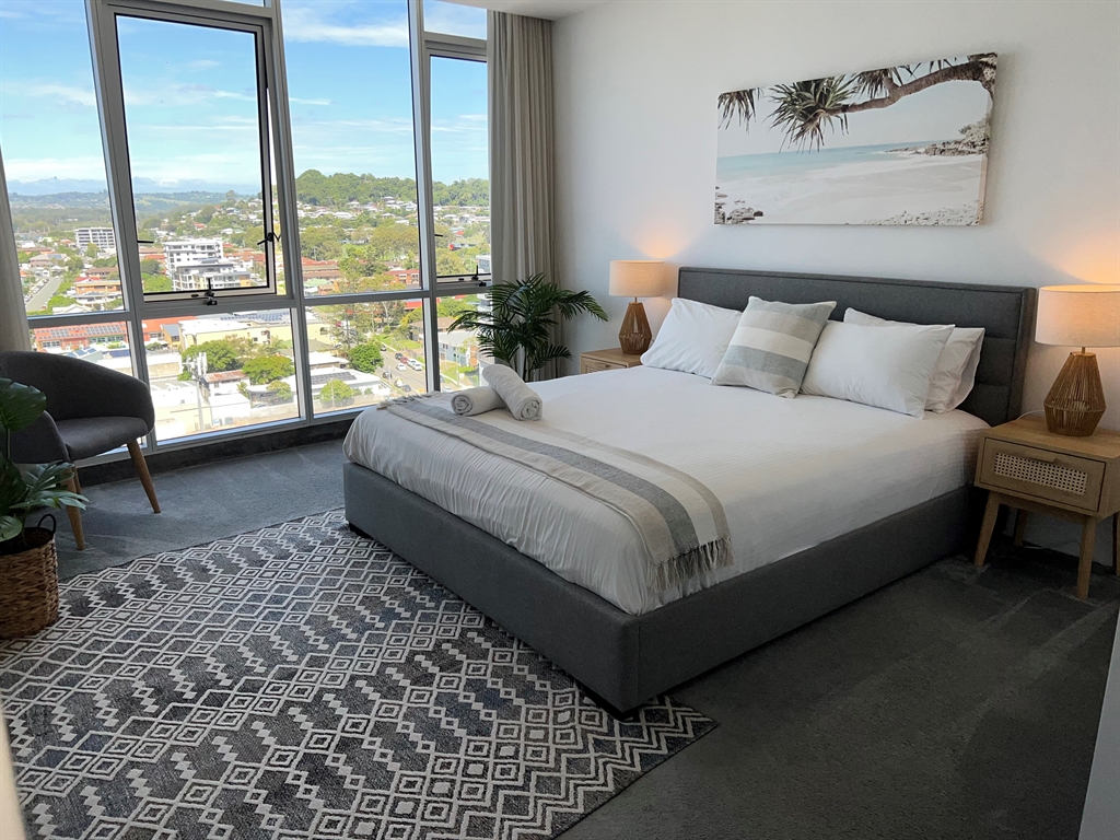 Triple Deluxe Ocean View