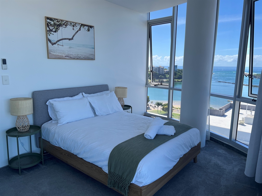 Triple Deluxe Ocean View