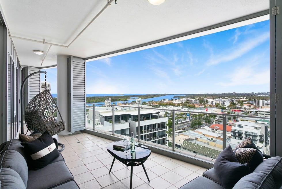 Triple Deluxe Ocean View