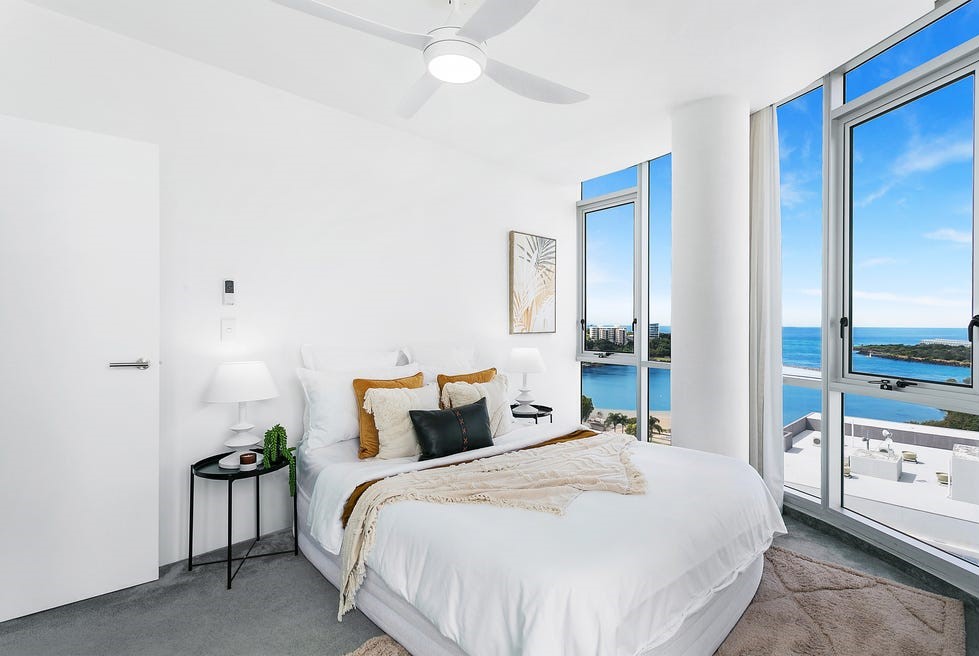 Triple Deluxe Ocean View