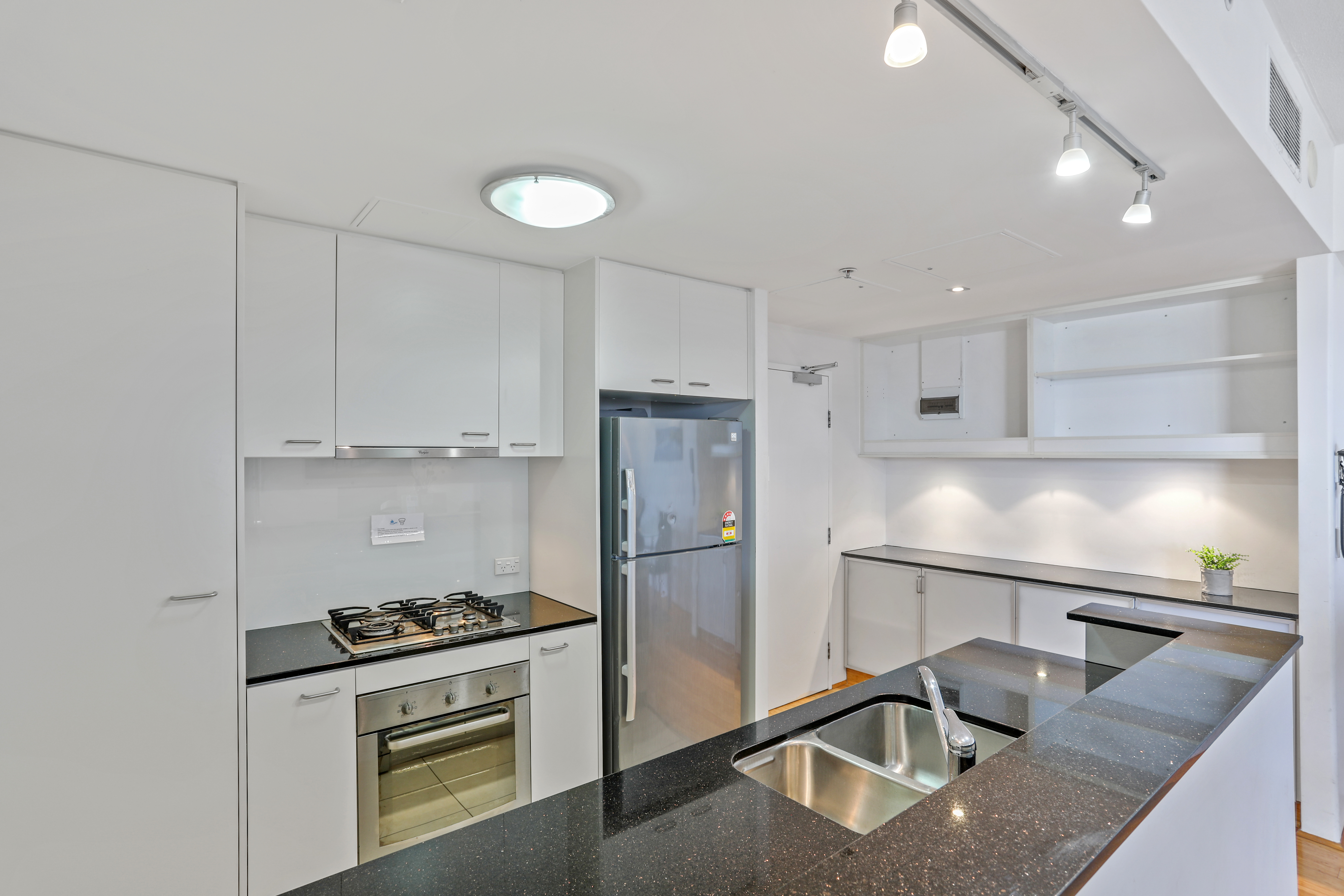 Apartment Two Bedrooms