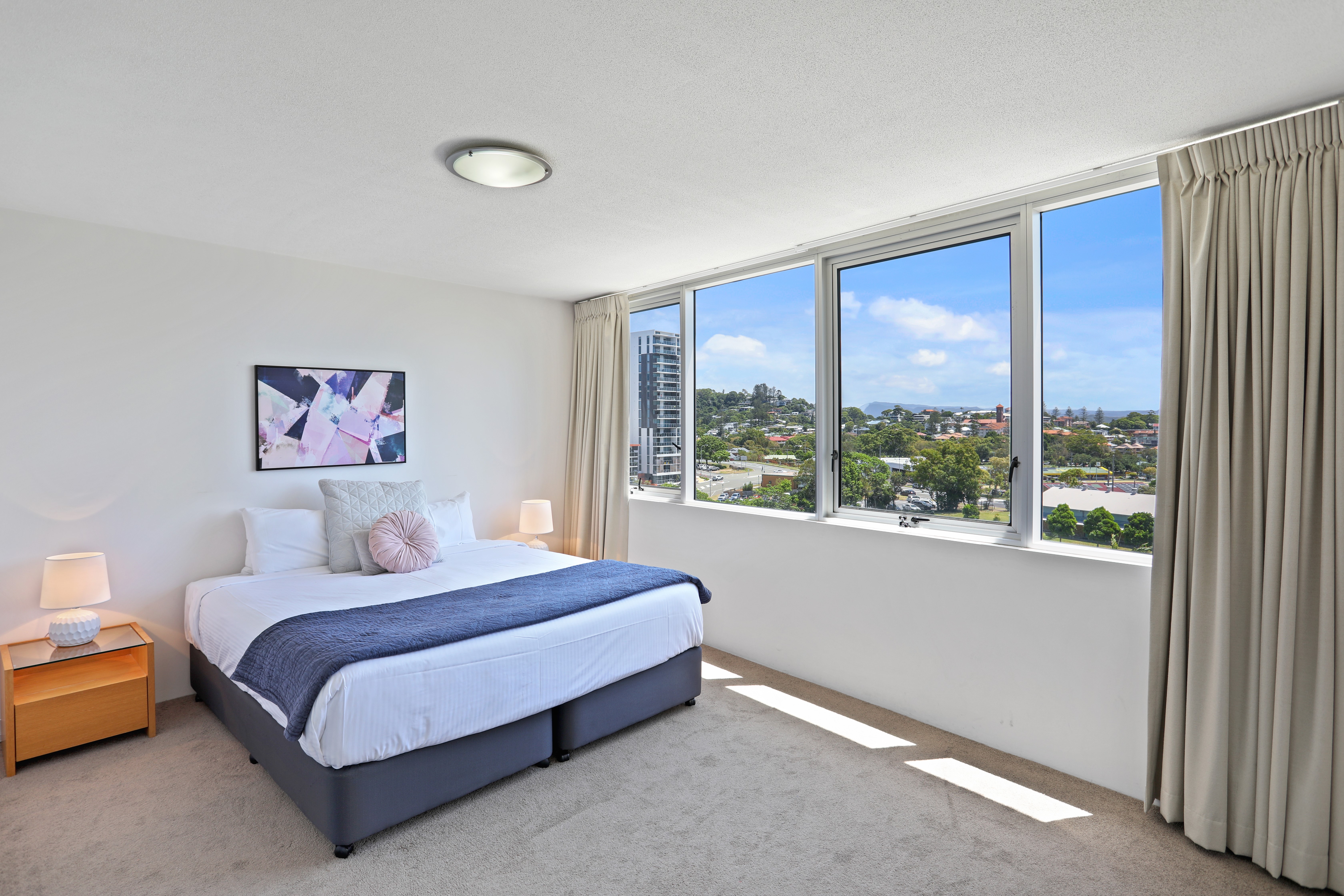 Apartment Two Bedrooms