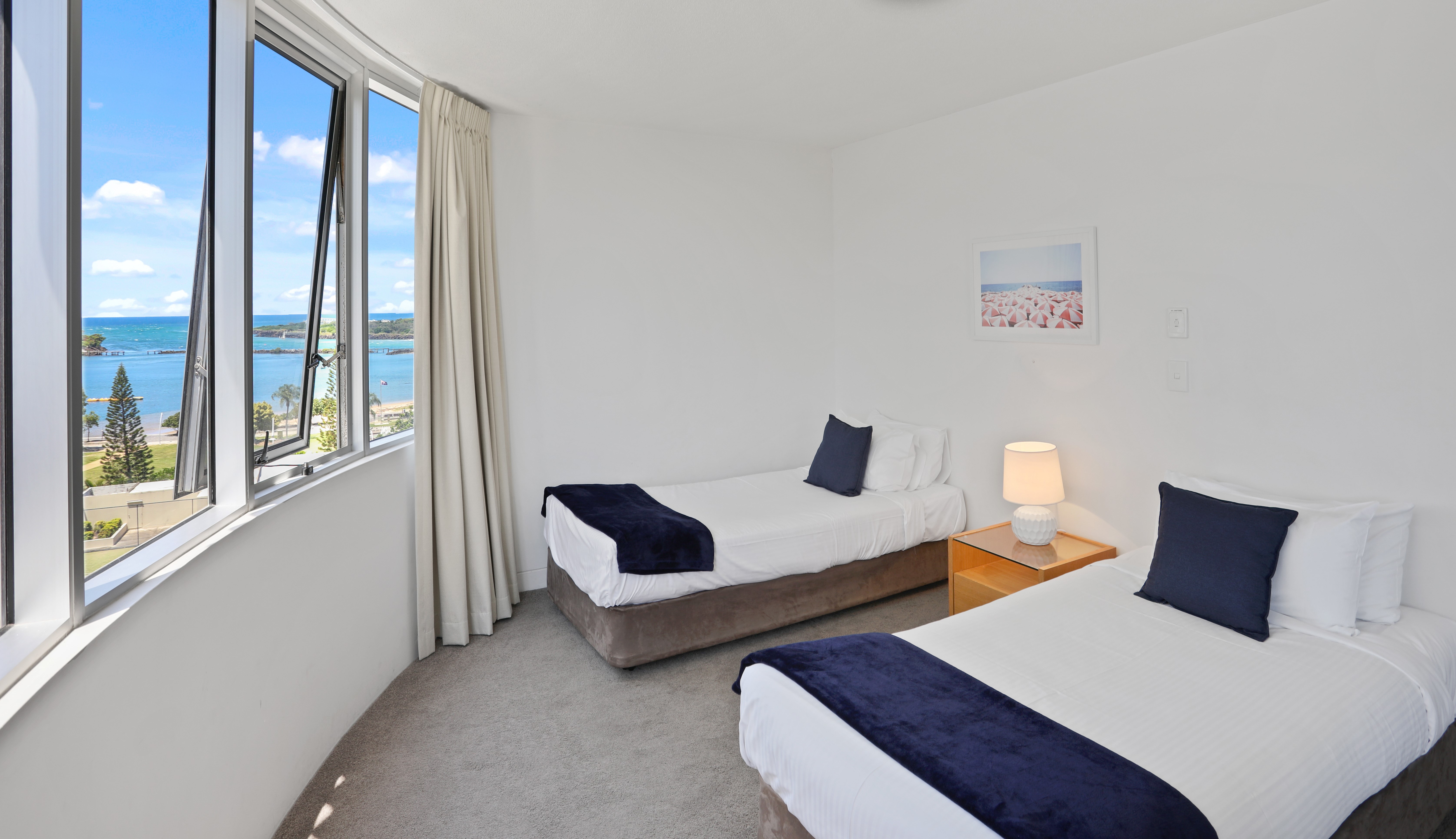 Apartment Two Bedrooms