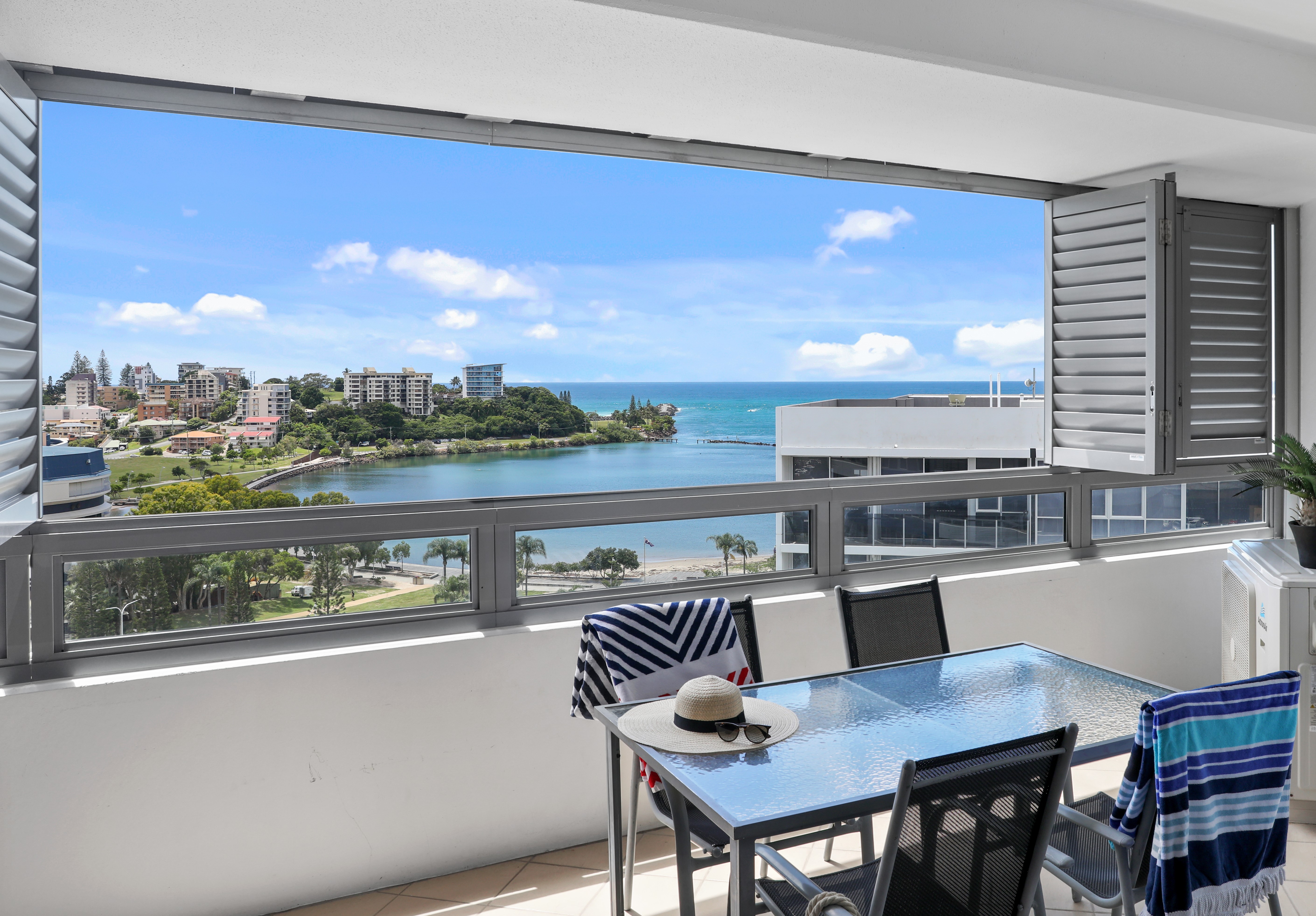 Apartment Two Bedrooms